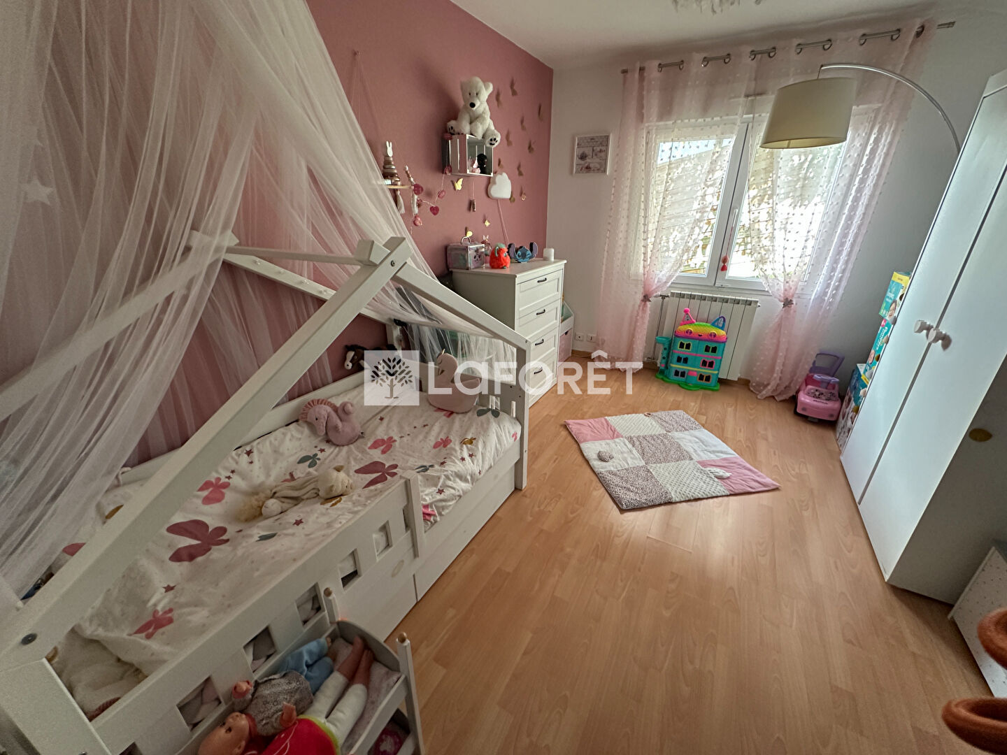 Maison à louer, 150m², SELONCOURT