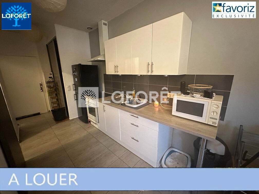 Maison à louer, 37m², Audincourt