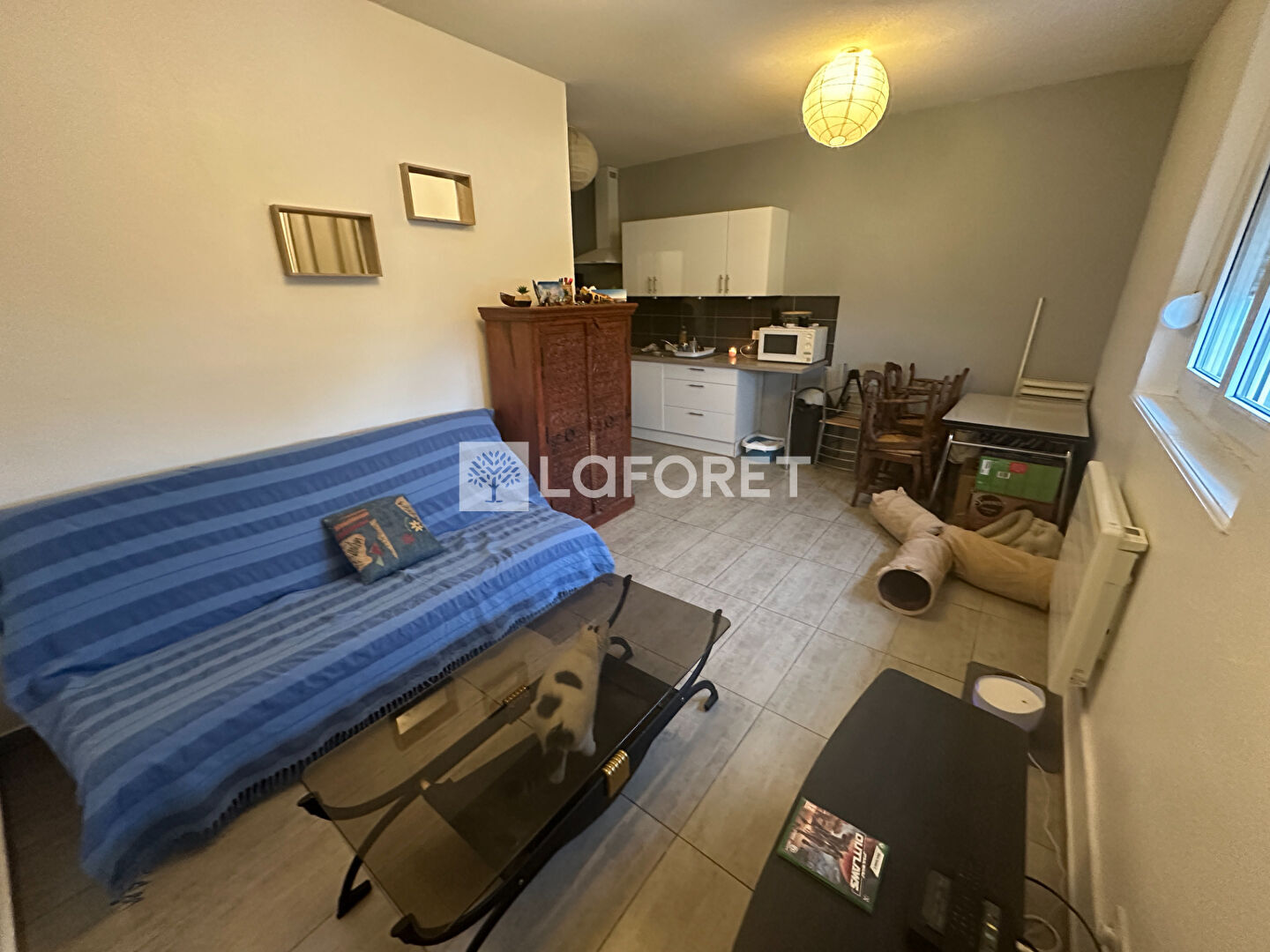 Maison à louer, 37m², Audincourt