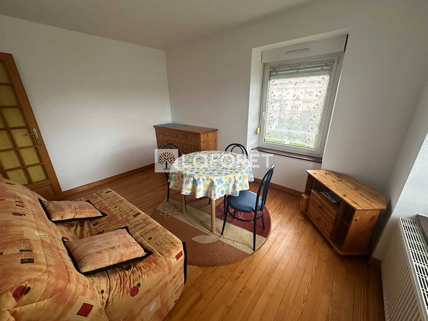 Maison à louer, 42m², Danjoutin