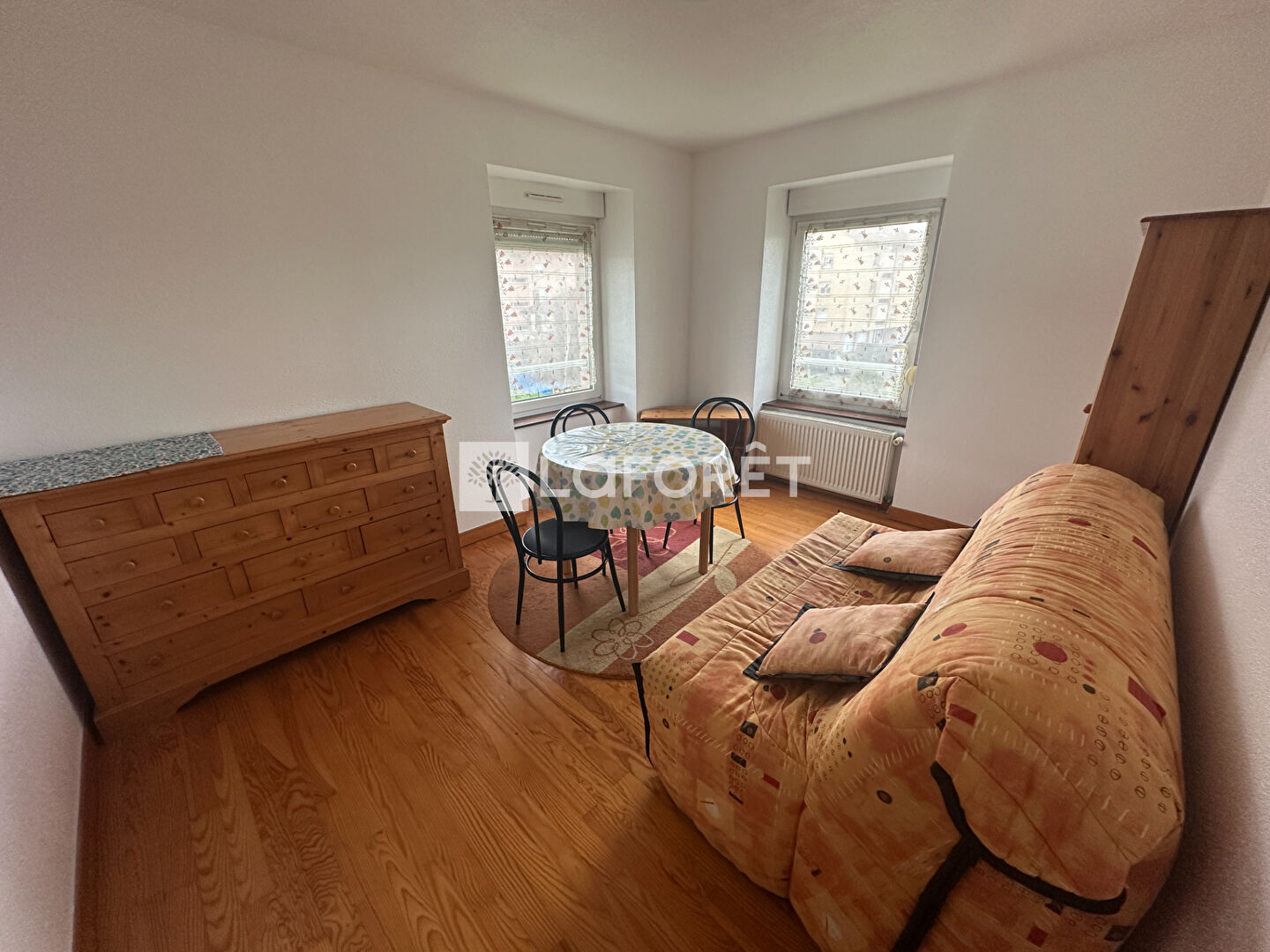 Maison à louer, 42m², Danjoutin