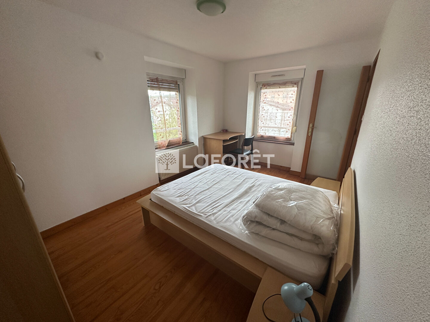 Maison à louer, 42m², Danjoutin