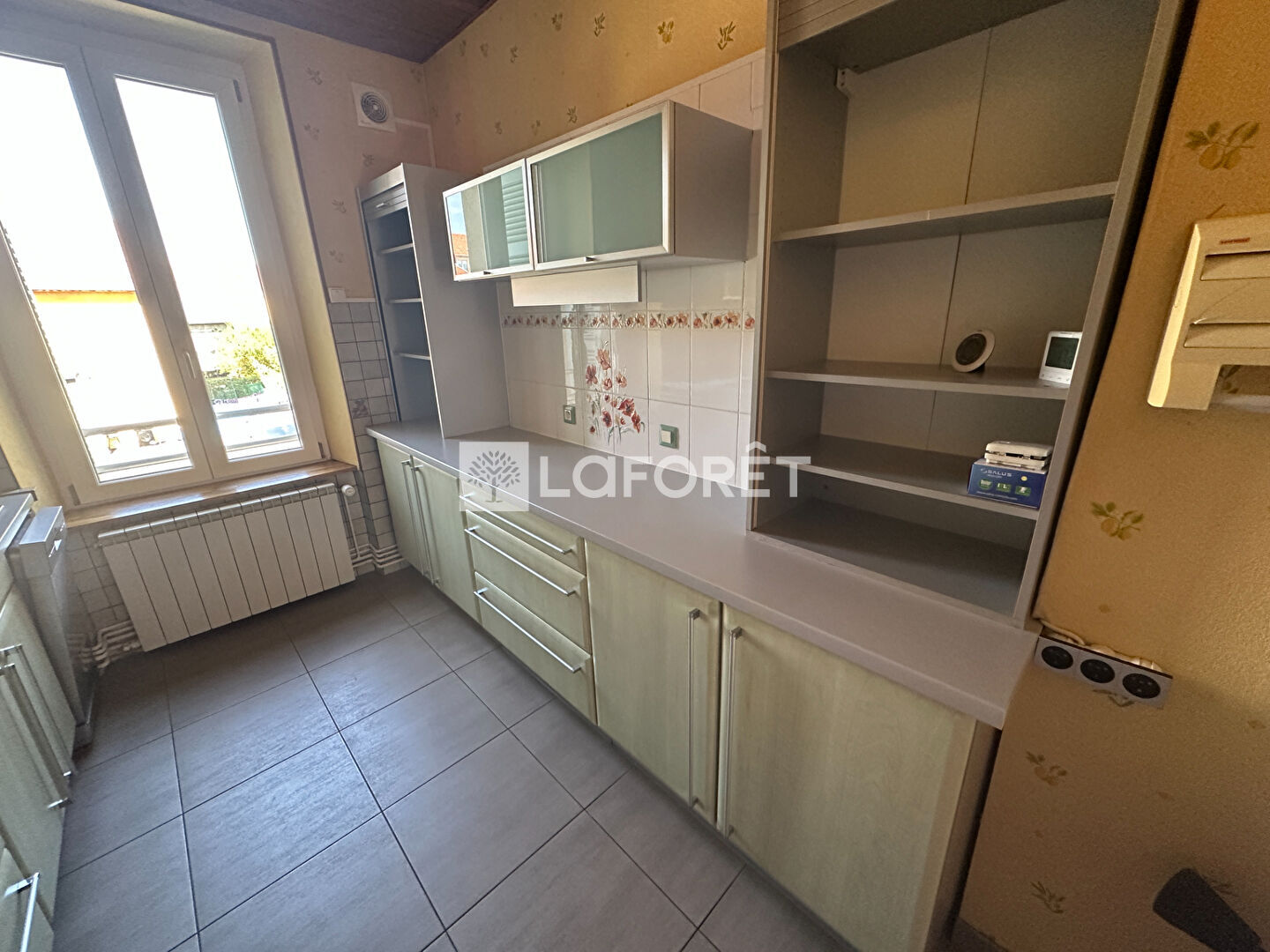 Maison à louer, 59m², BELFORT