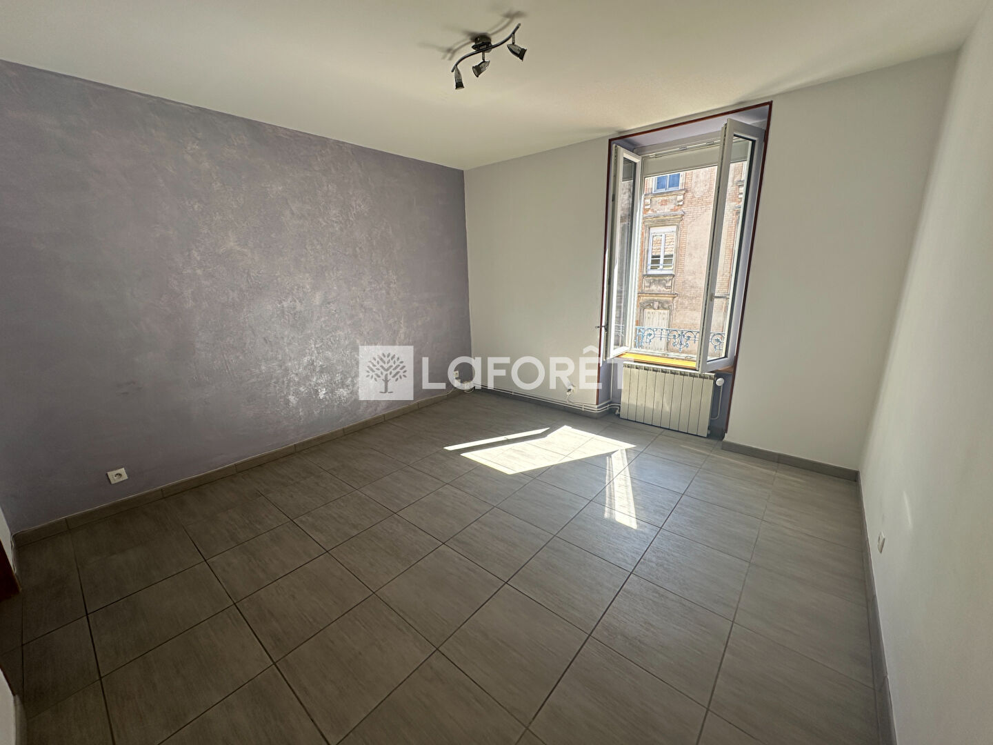 Maison à louer, 59m², BELFORT