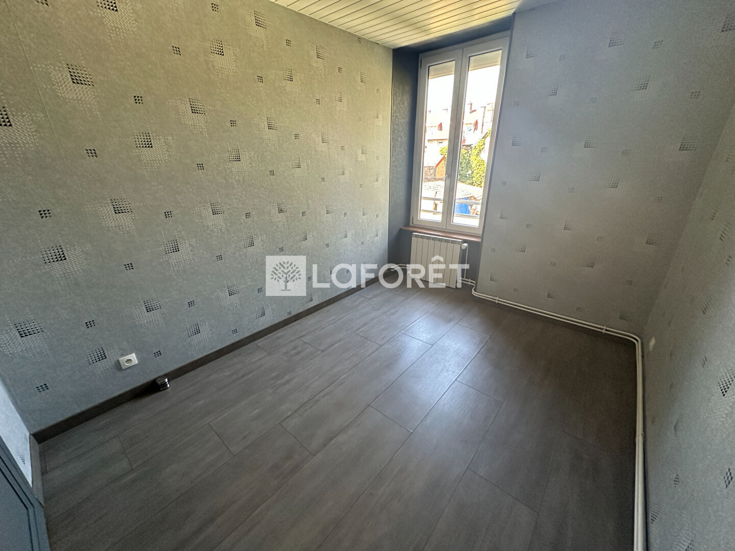 Maison à louer, 59m², BELFORT
