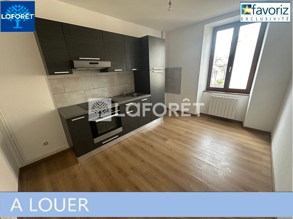 Maison à louer, 72m², BELFORT