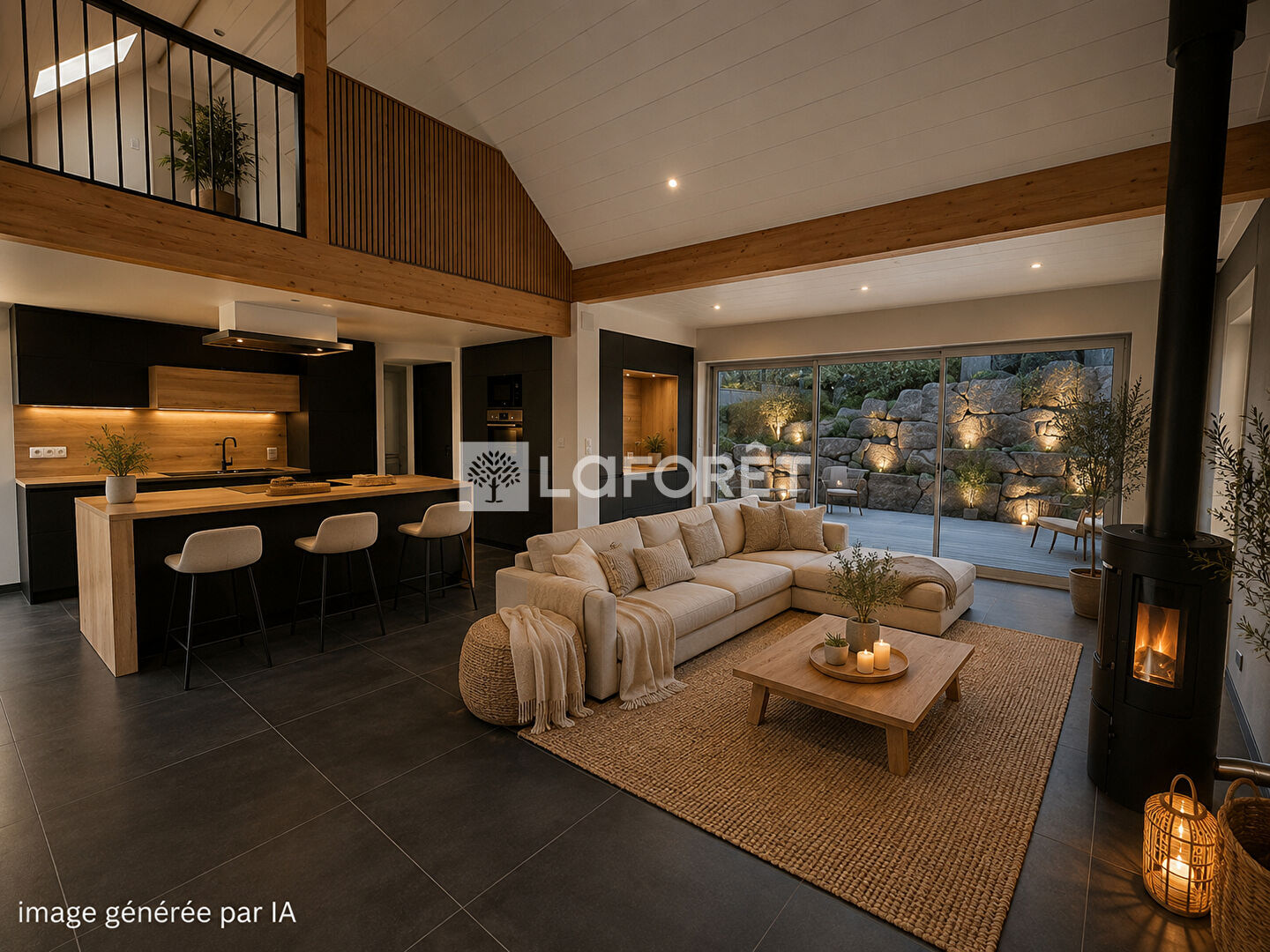 Maison à vendre, 140m², BELFORT