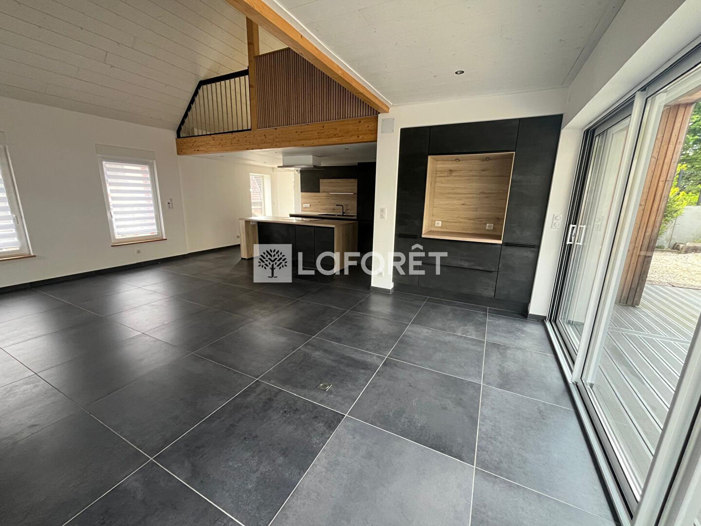 Maison à vendre, 140m², BELFORT