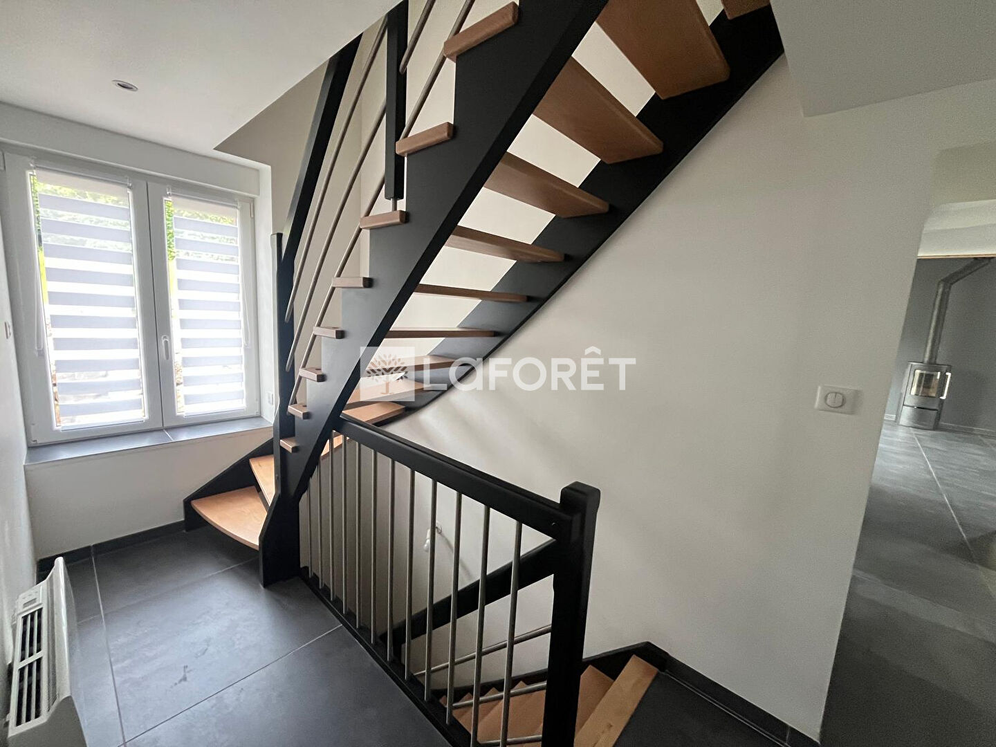 Maison à vendre, 140m², BELFORT
