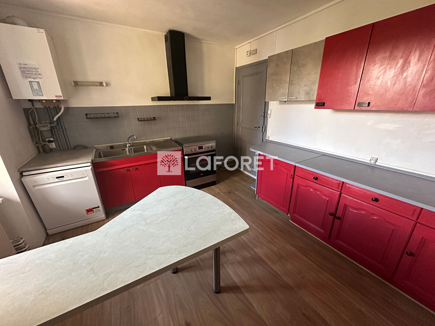 Maison à louer, 42m², BELFORT