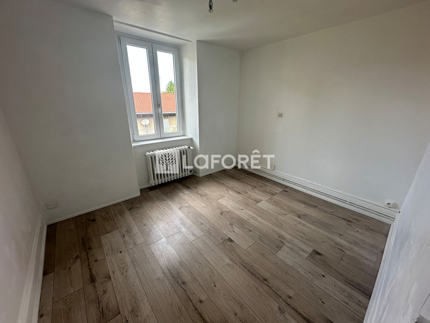 Maison à louer, 42m², BELFORT