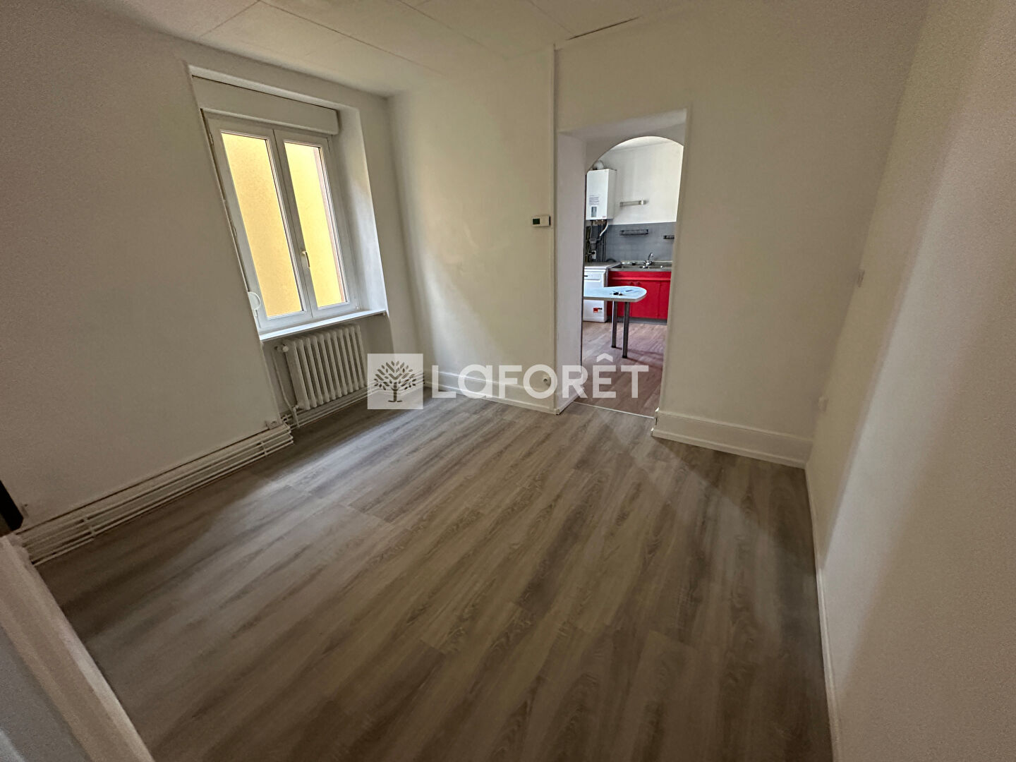 Maison à louer, 42m², BELFORT