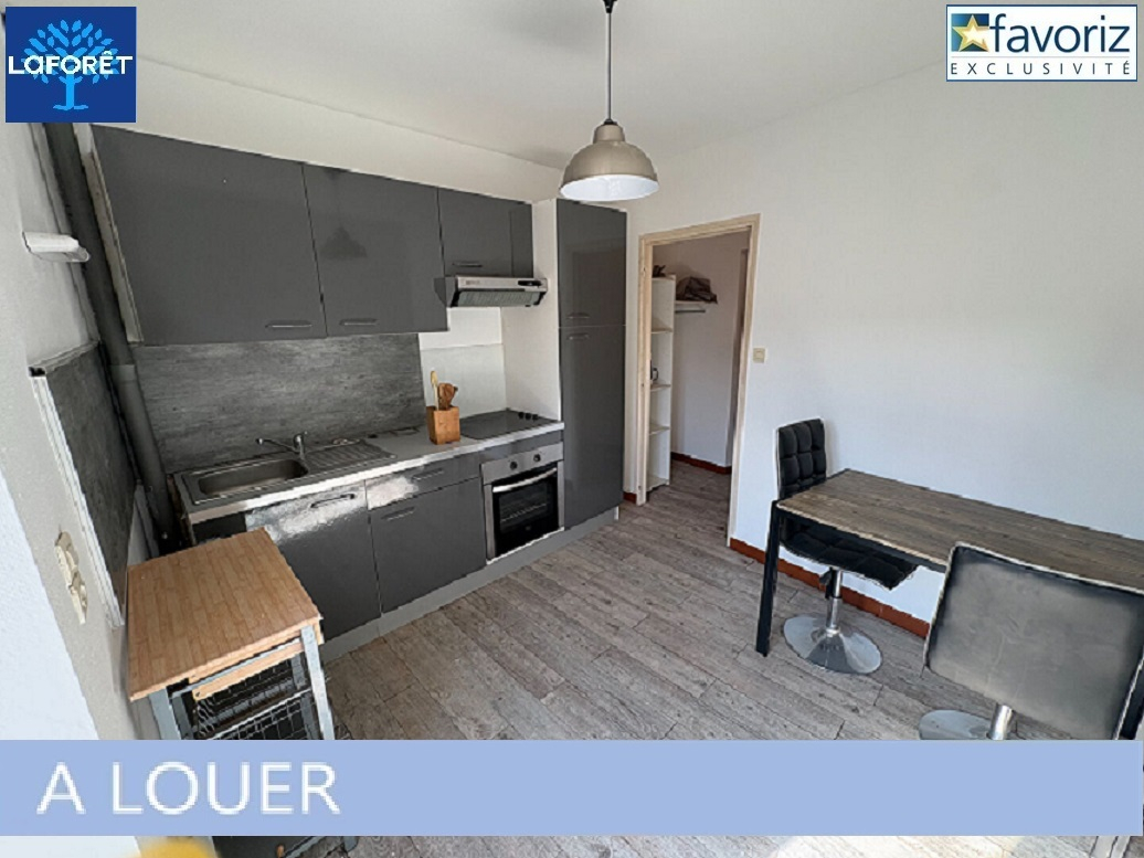 Maison à louer, 30m², BELFORT