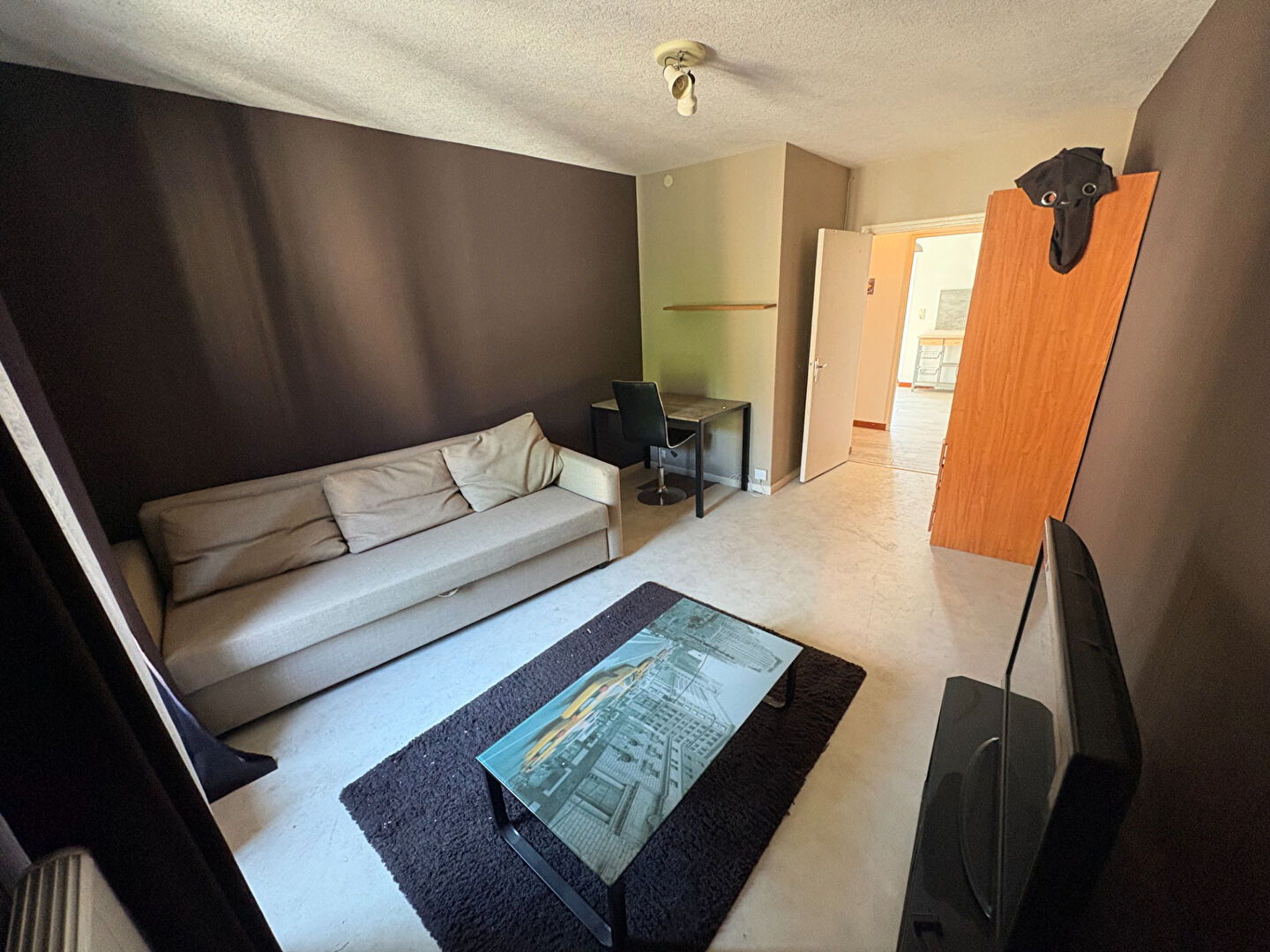 Maison à louer, 30m², BELFORT
