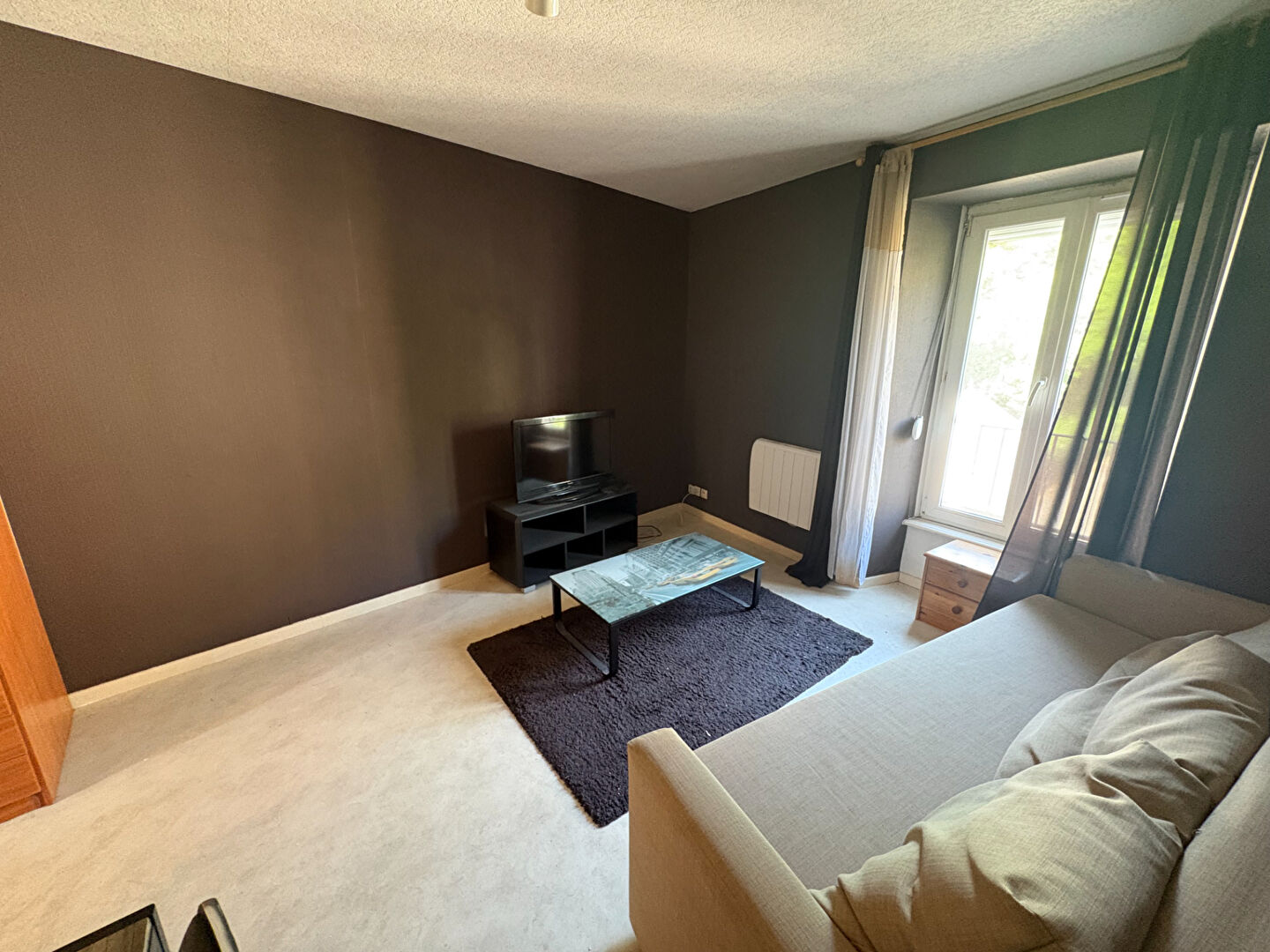 Maison à louer, 30m², BELFORT