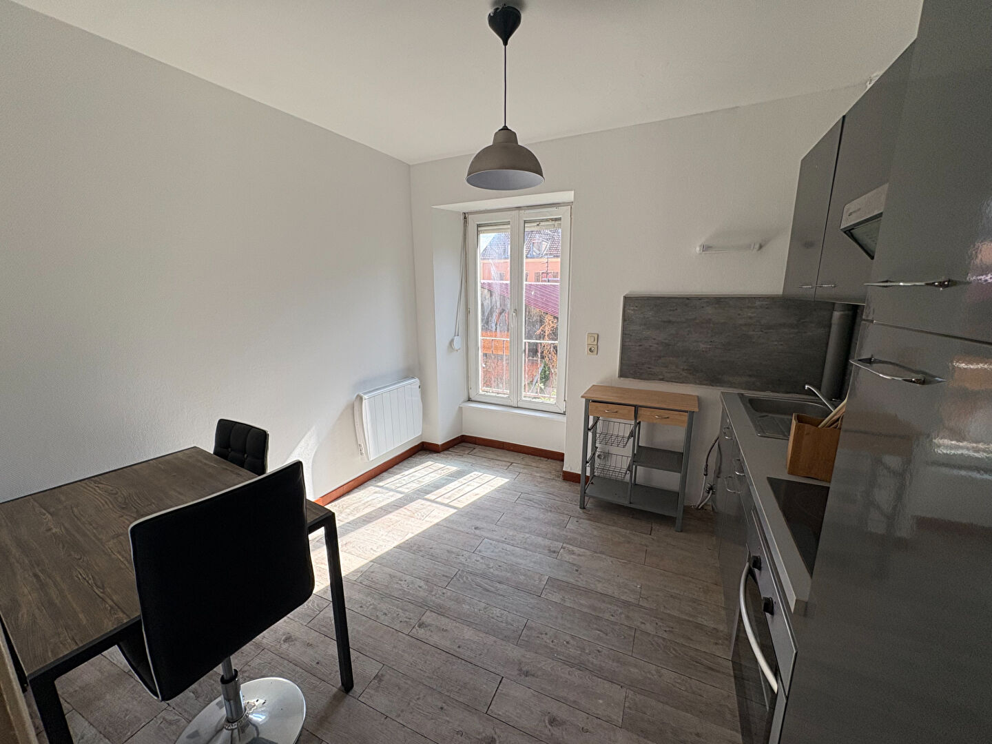 Maison à louer, 30m², BELFORT