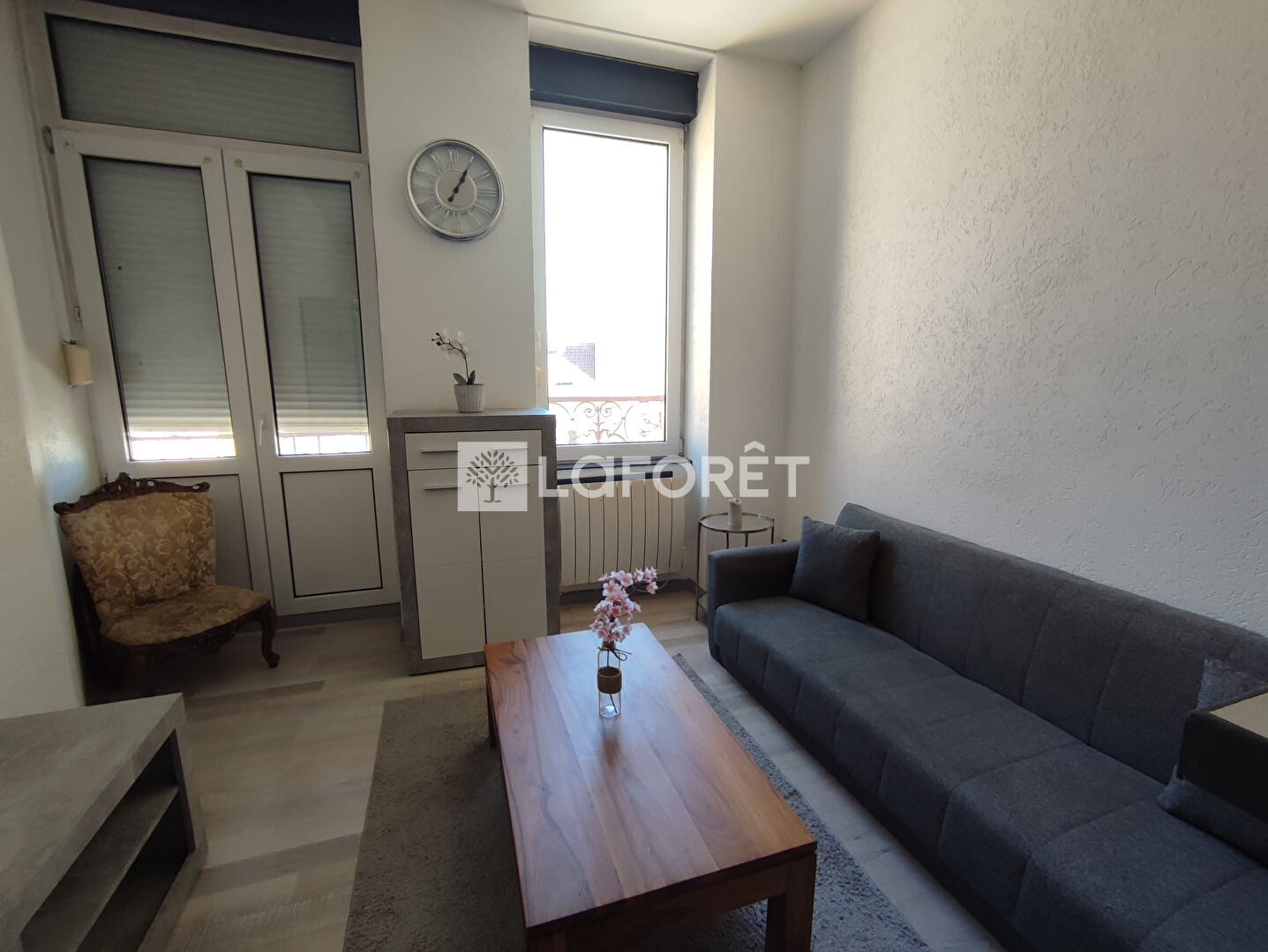 Maison à louer, 19m², BELFORT