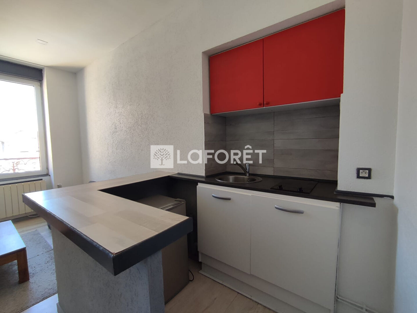 Maison à louer, 19m², BELFORT