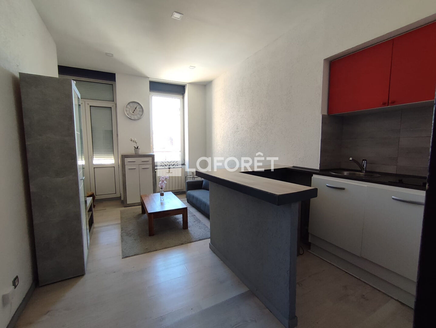 Maison à louer, 19m², BELFORT