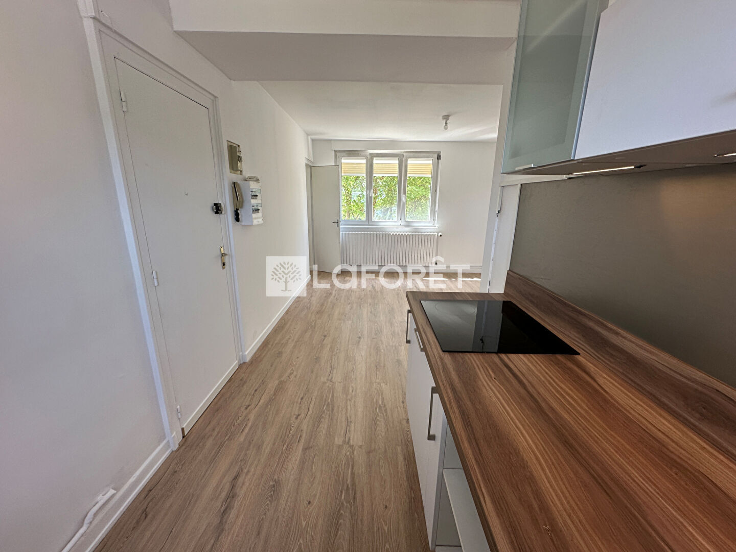 Maison à louer, 49m², BELFORT