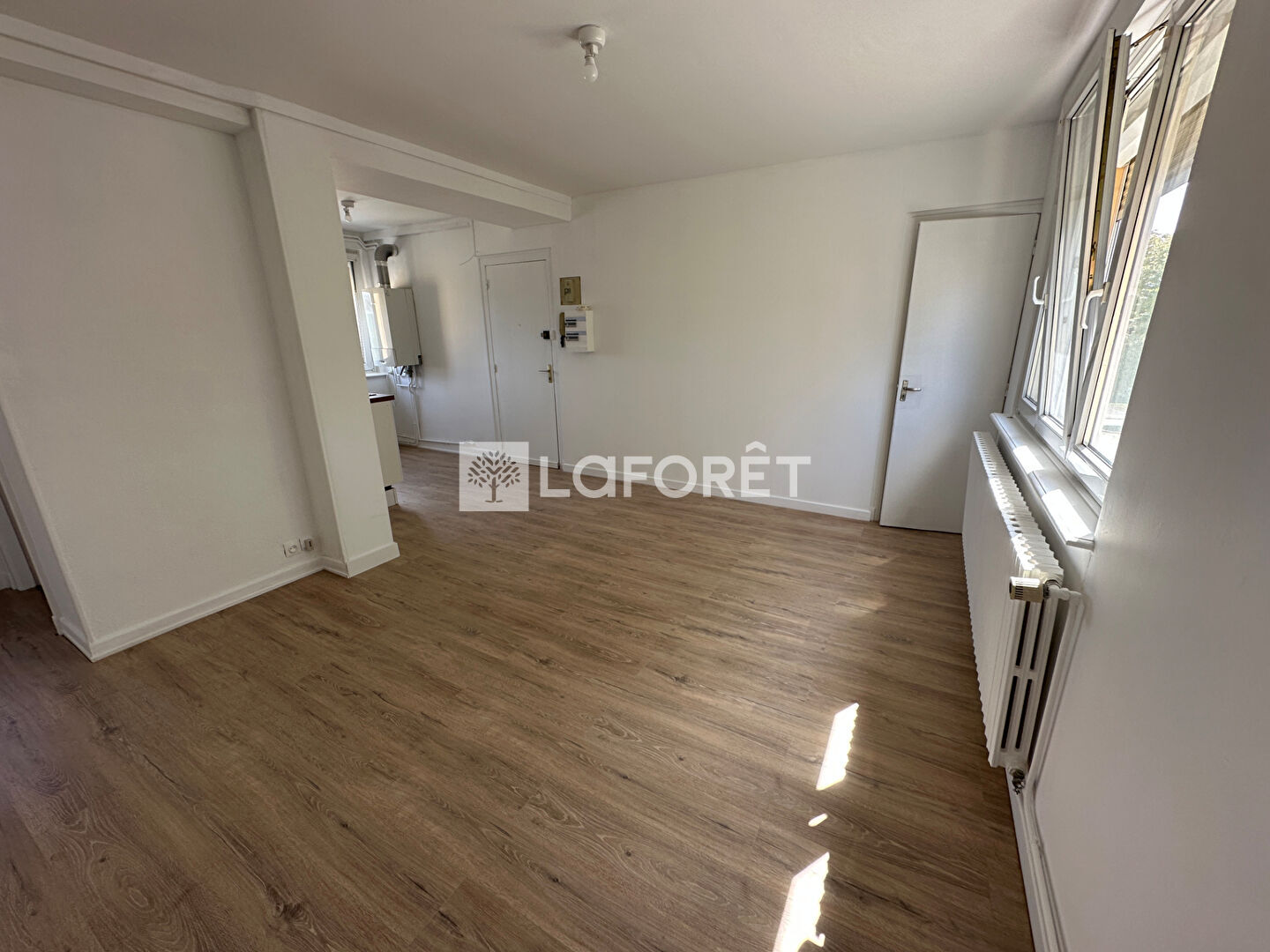 Maison à louer, 49m², BELFORT