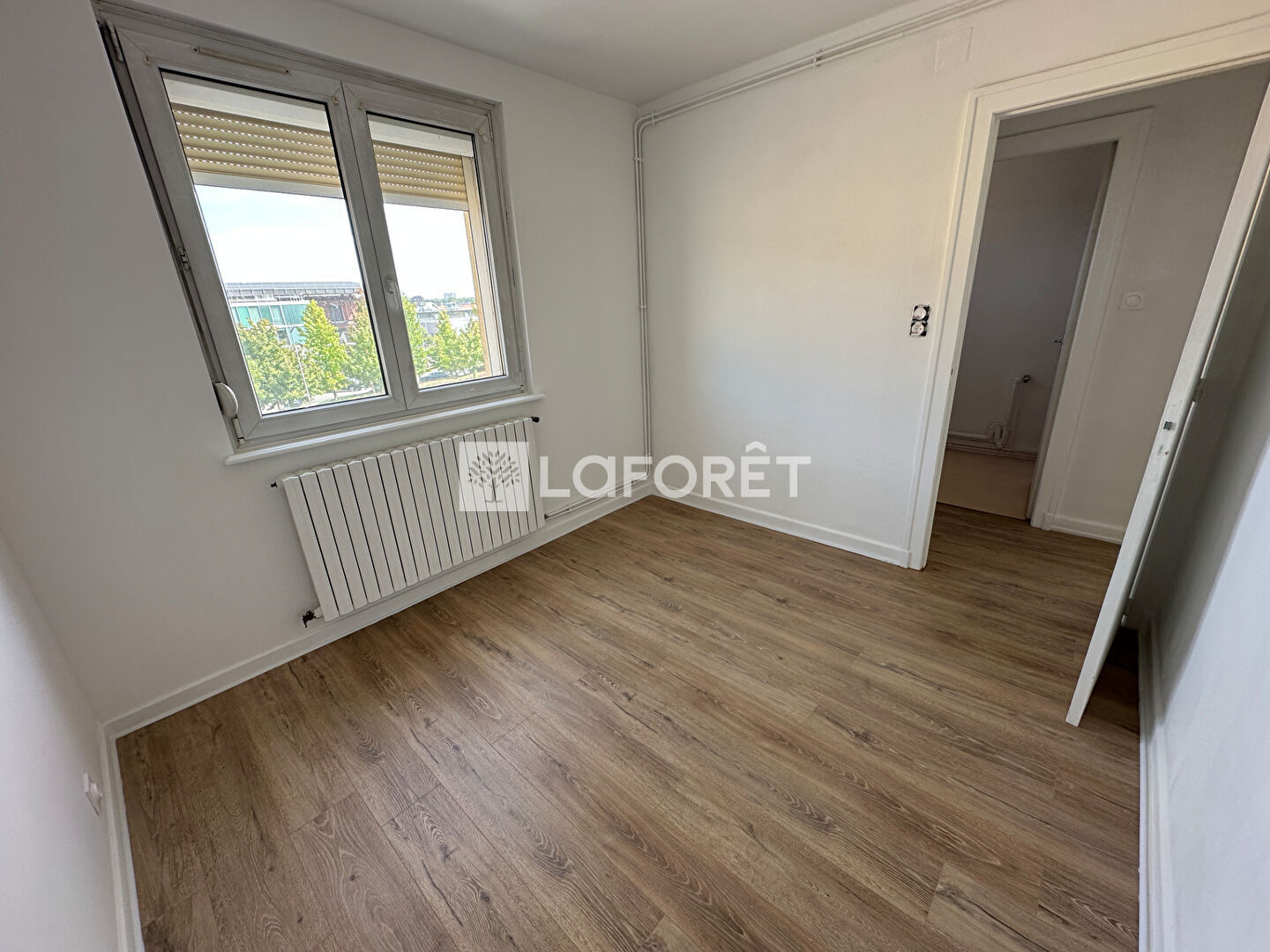 Maison à louer, 49m², BELFORT