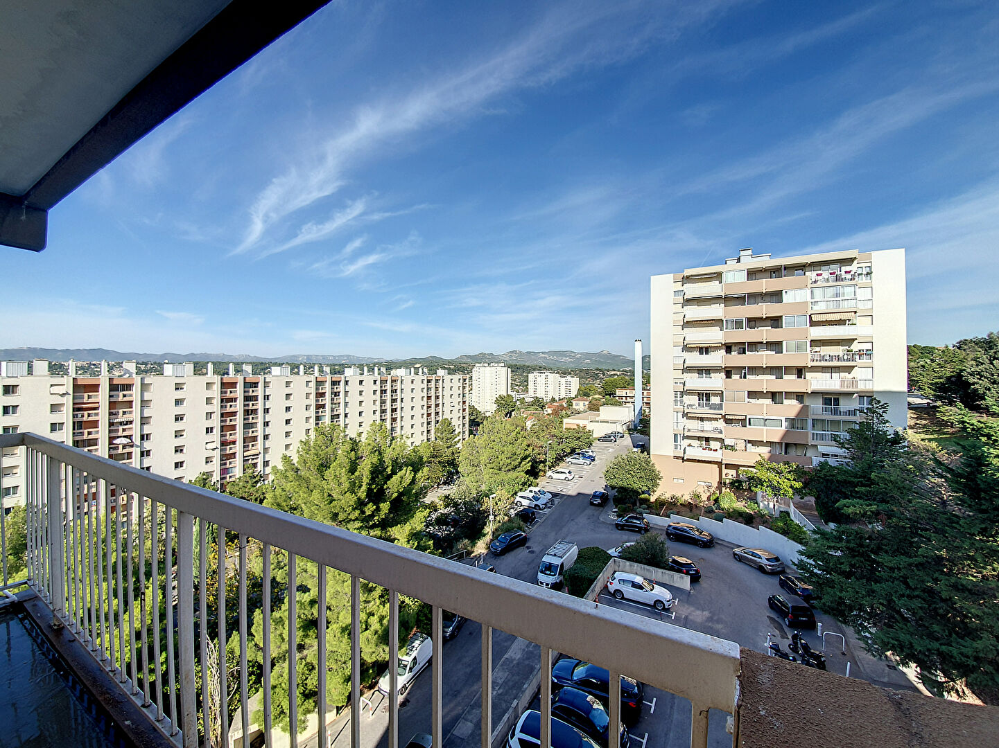 Maison à louer, 81m², MARSEILLE