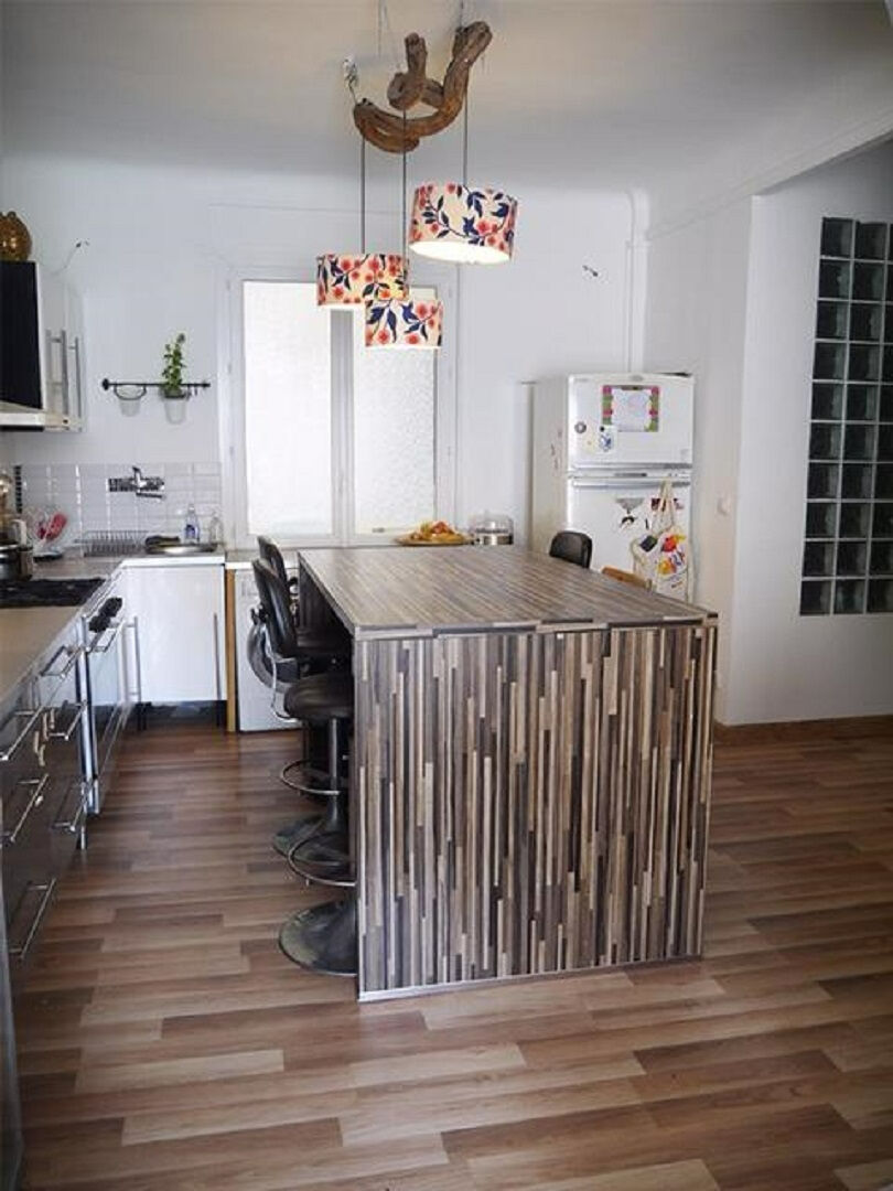 Appartement a louer marseille-7e-arrondissement - 3 pièce(s) - 68.69 m2 - Surfyn