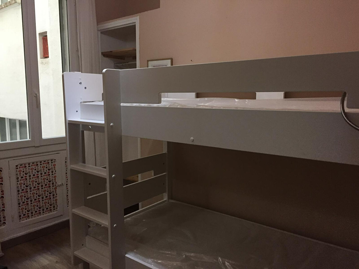 Appartement a louer marseille-7e-arrondissement - 3 pièce(s) - 68.69 m2 - Surfyn