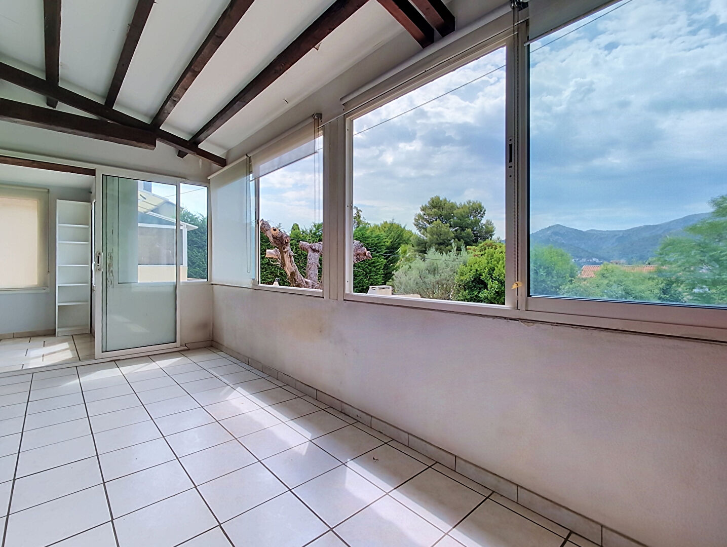 Maison T2 - 54m² - Marseille — 2 pièces, 54 m², 1 chambre — photo 2