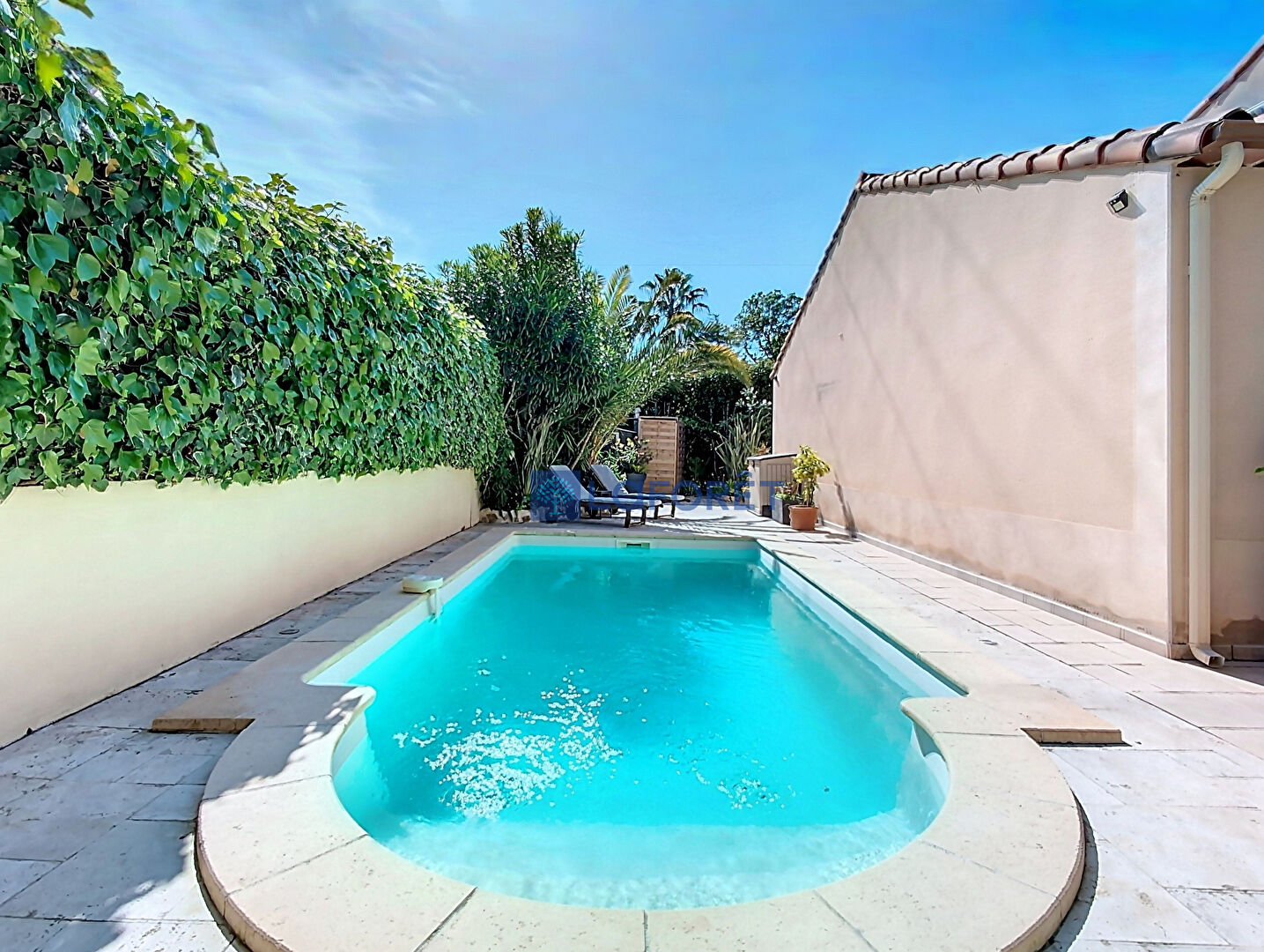 Maison à vendre, 113m², Marseille 11