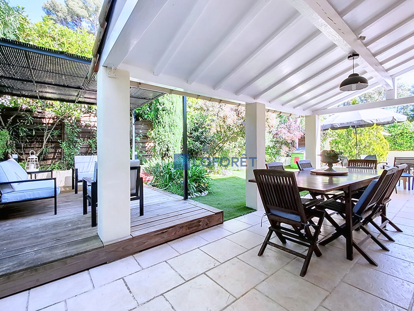 Maison à vendre, 113m², Marseille 11