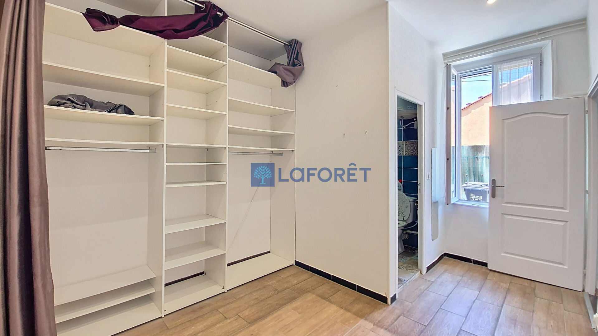 Maison a louer marseille-12e-arrondissement - 2 pièce(s) - 40.89 m2 - Surfyn