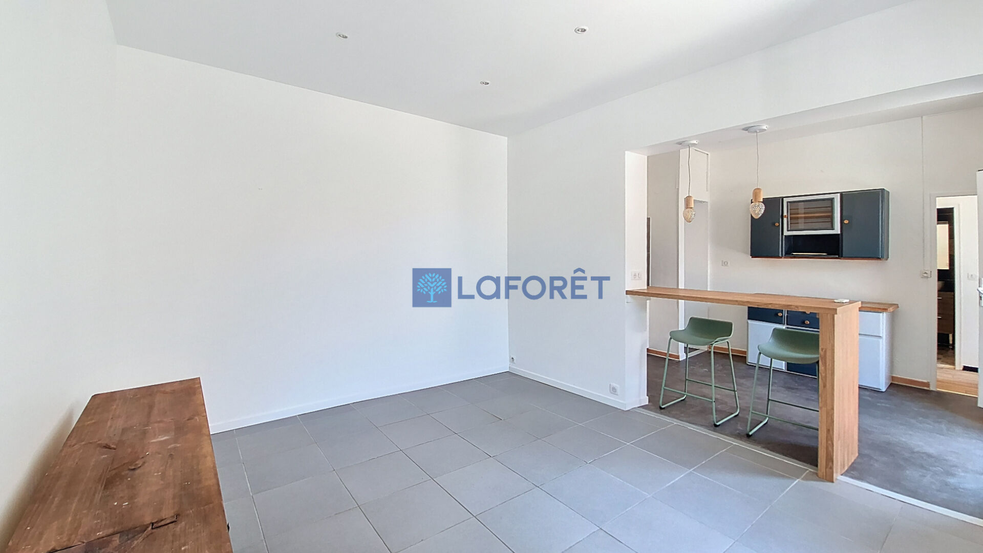 Maison a louer marseille-12e-arrondissement - 2 pièce(s) - 40.89 m2 - Surfyn