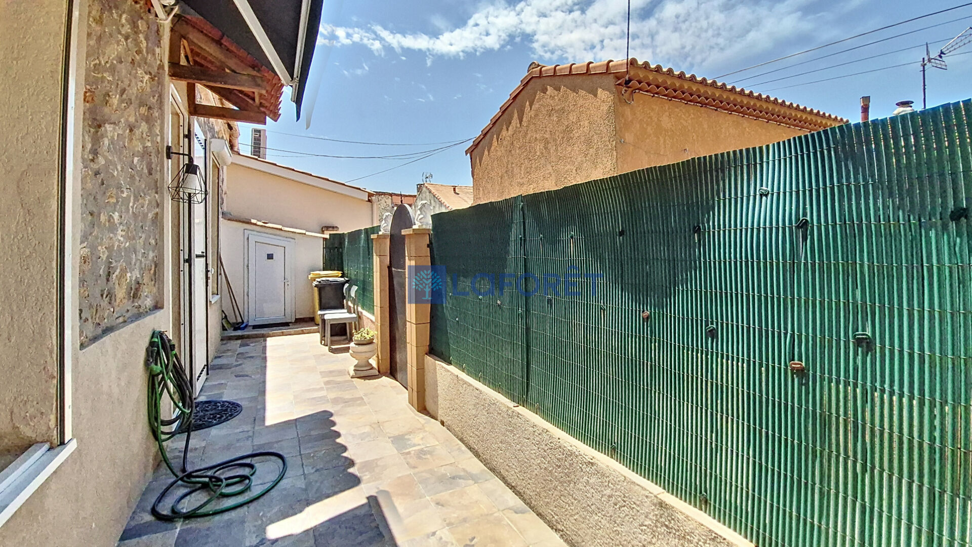 Maison a louer marseille-12e-arrondissement - 2 pièce(s) - 40.89 m2 - Surfyn