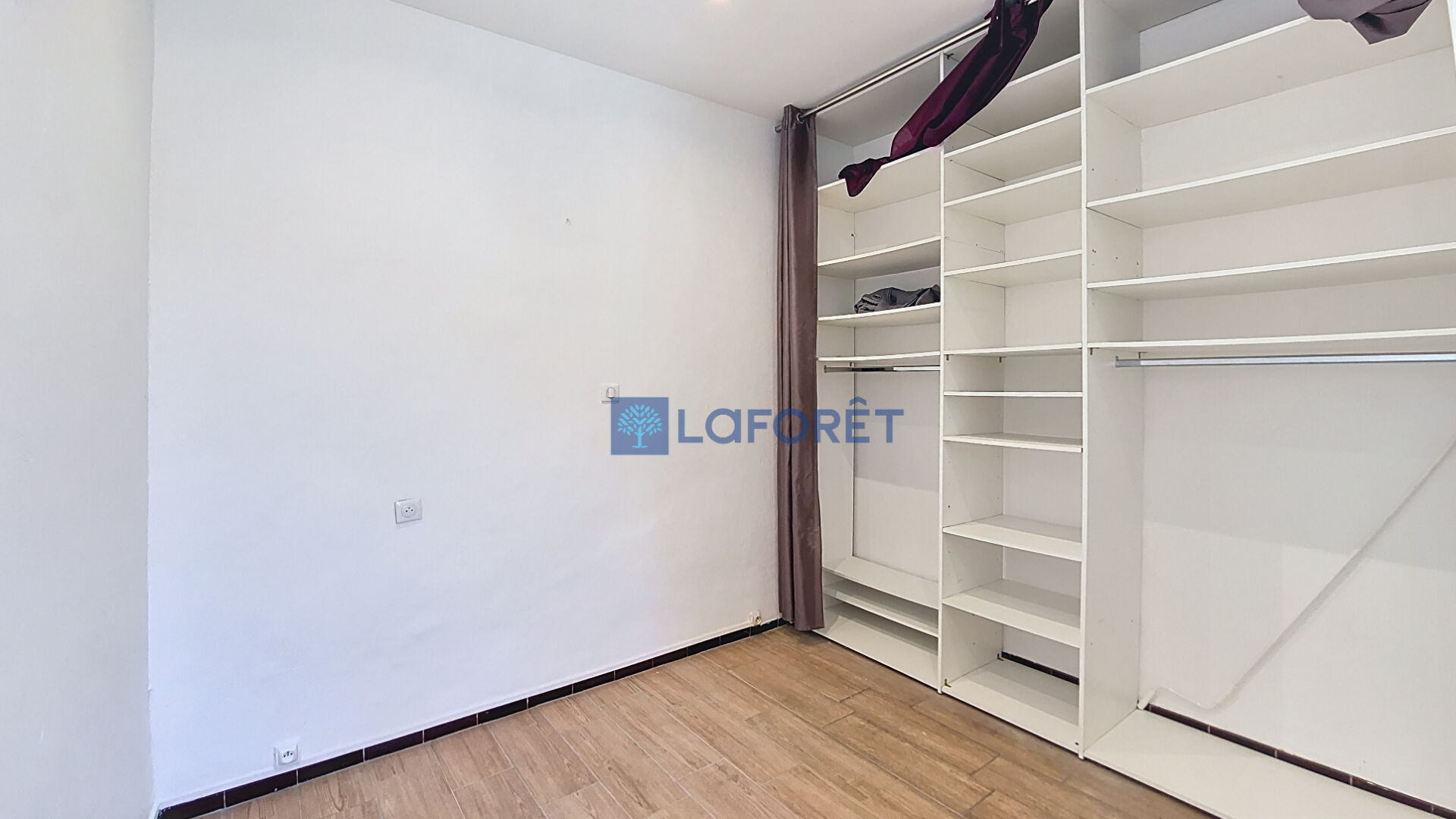 Maison a louer marseille-12e-arrondissement - 2 pièce(s) - 40.89 m2 - Surfyn