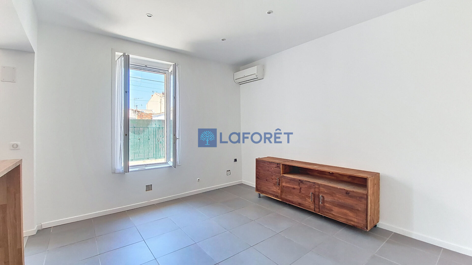 Maison a louer marseille-12e-arrondissement - 2 pièce(s) - 40.89 m2 - Surfyn