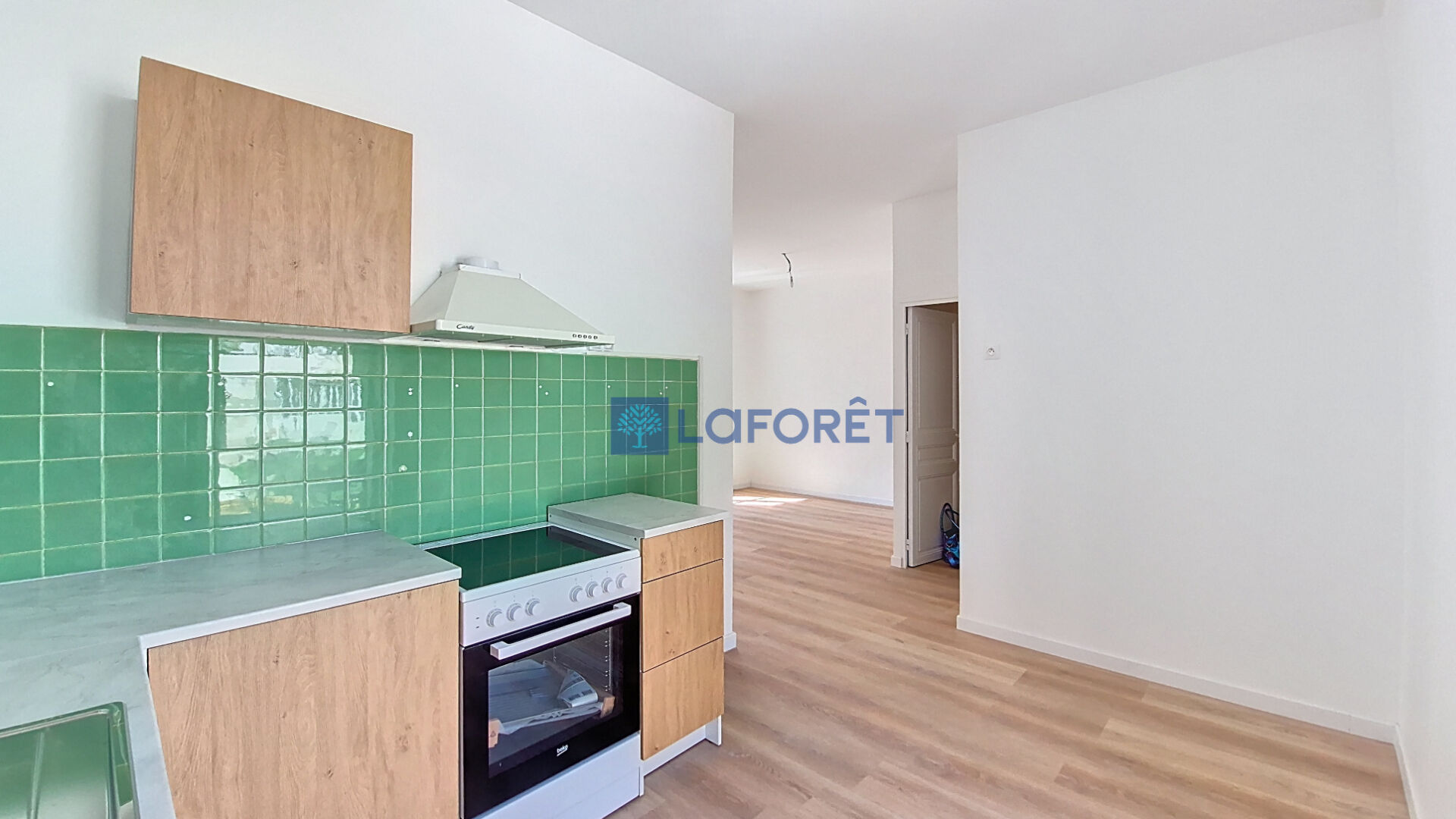 Maison à louer, 52m², Marseille 12