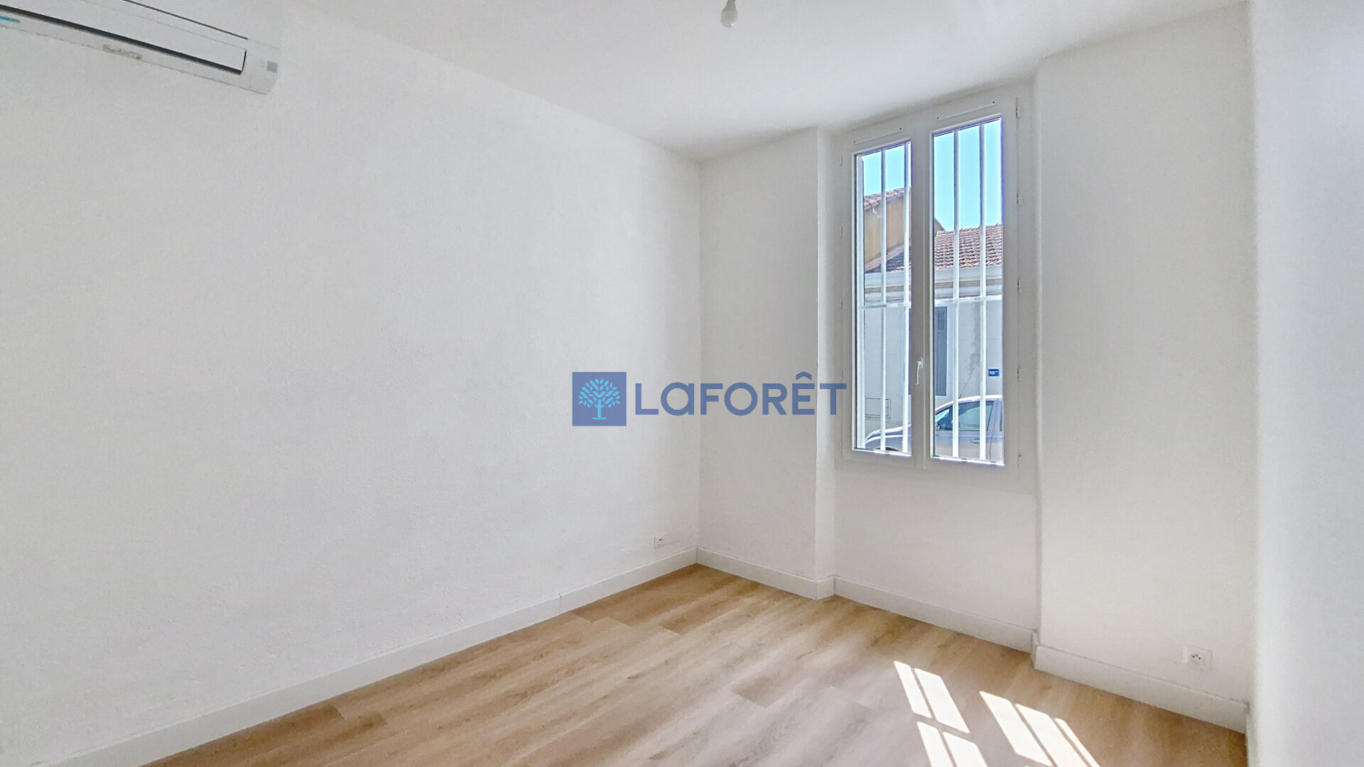 Maison à louer, 52m², Marseille 12