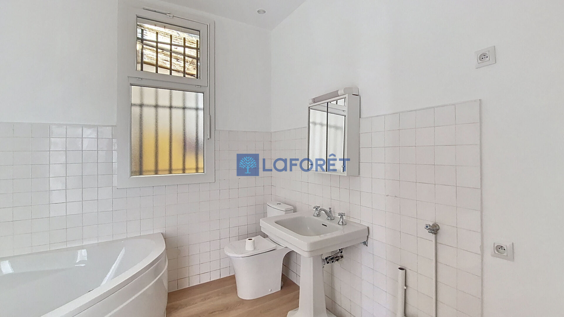 Maison a louer marseille-12e-arrondissement - 3 pièce(s) - 52.31 m2 - Surfyn