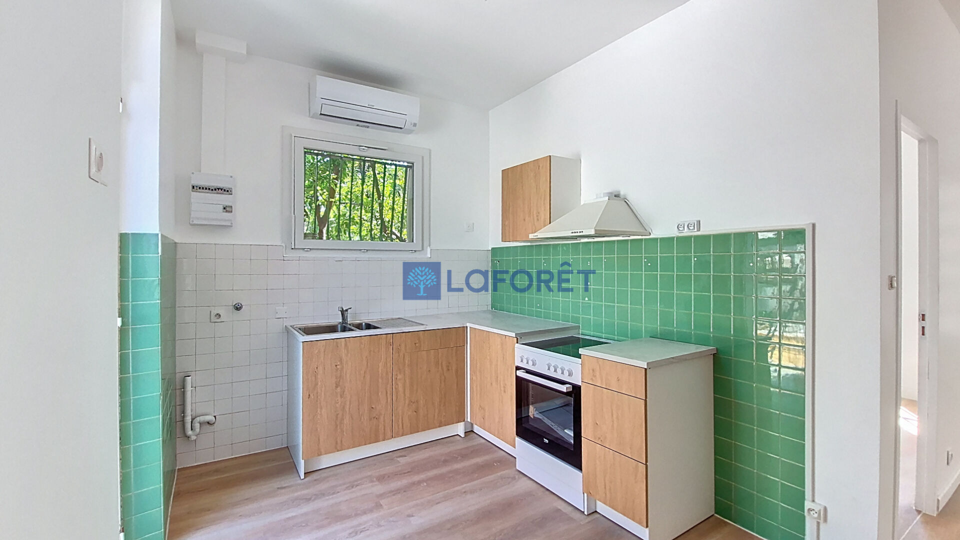 Maison a louer marseille-12e-arrondissement - 3 pièce(s) - 52.31 m2 - Surfyn