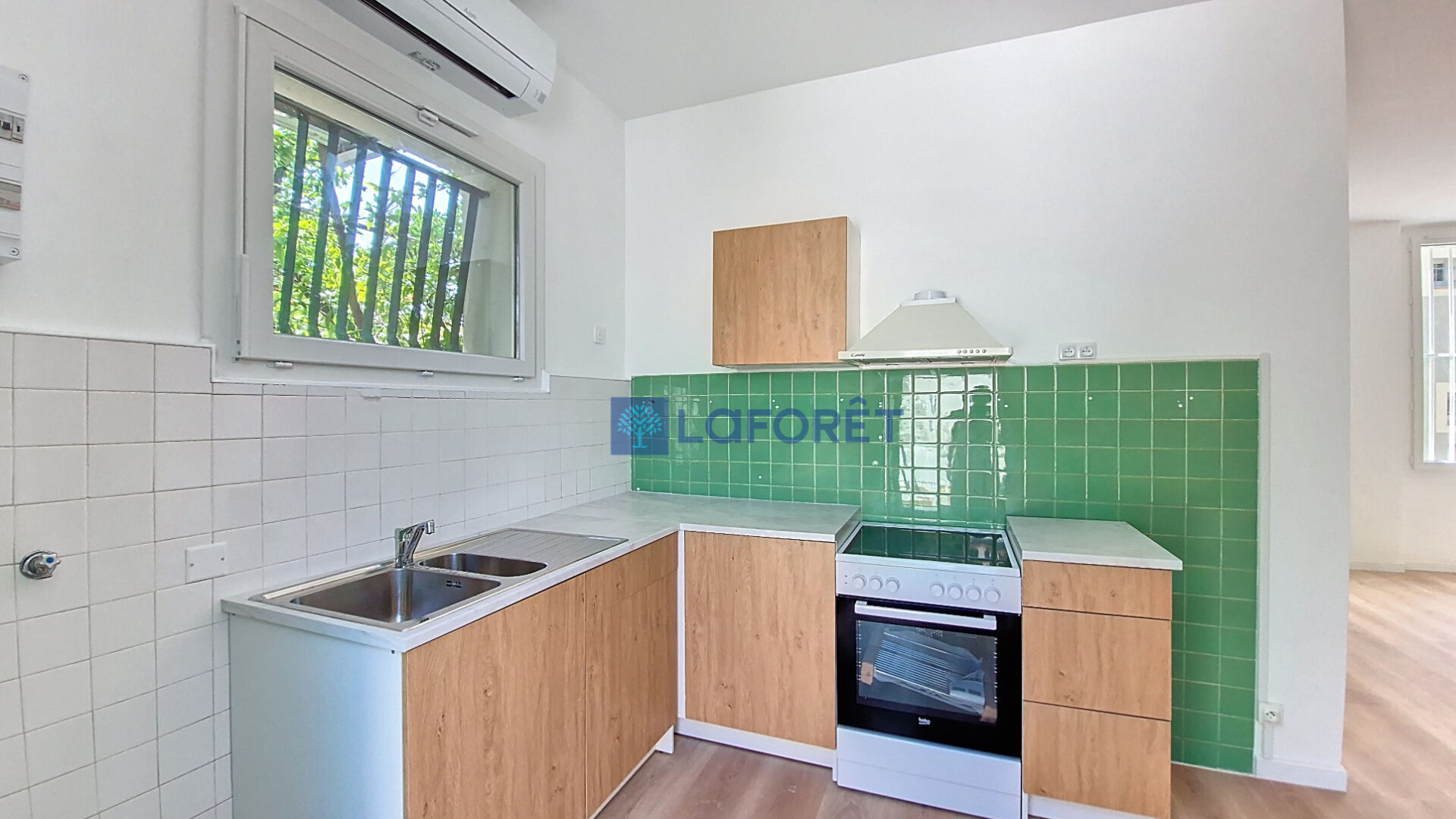 Maison a louer marseille-12e-arrondissement - 3 pièce(s) - 52.31 m2 - Surfyn