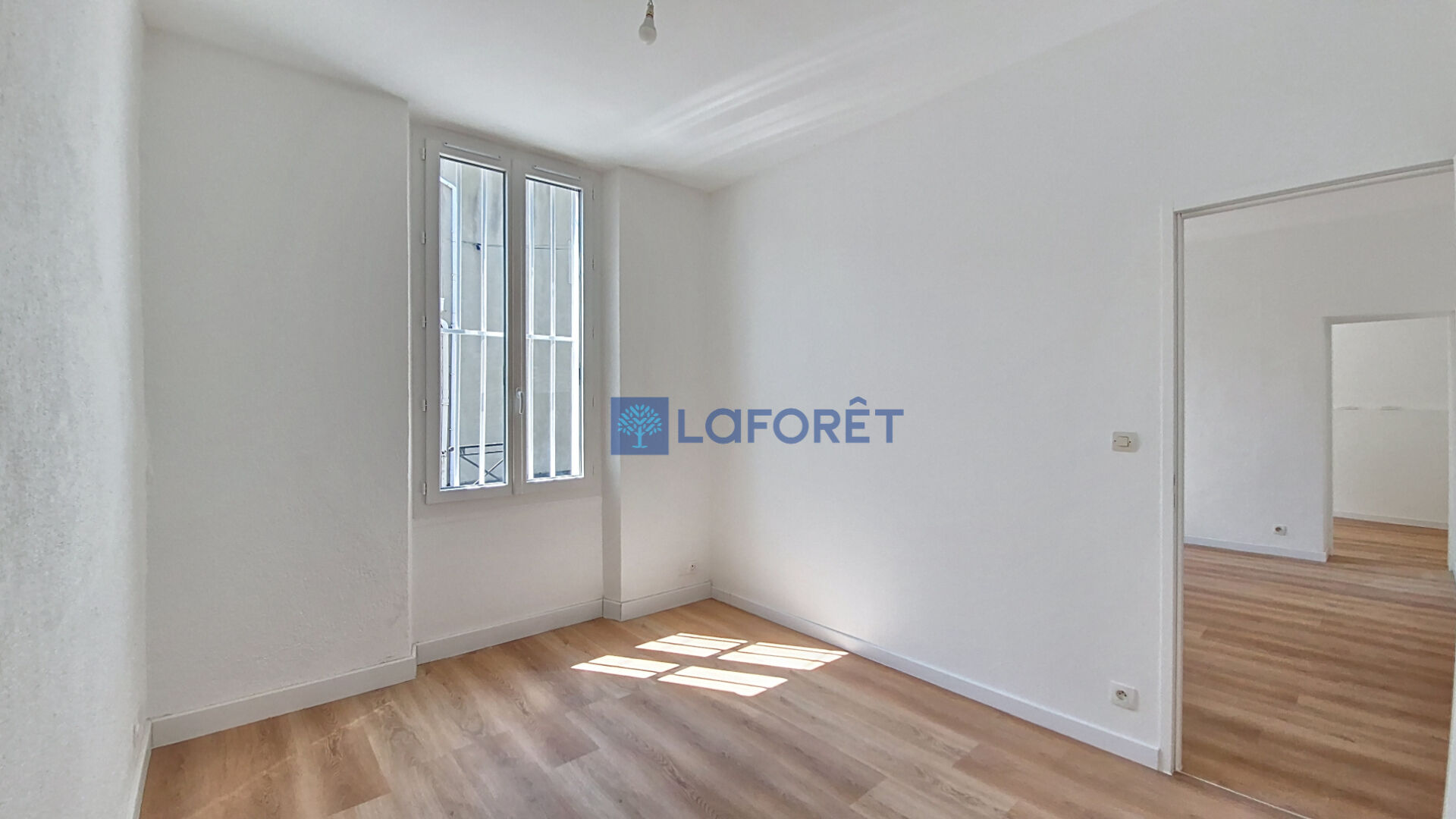 Maison a louer marseille-12e-arrondissement - 3 pièce(s) - 52.31 m2 - Surfyn
