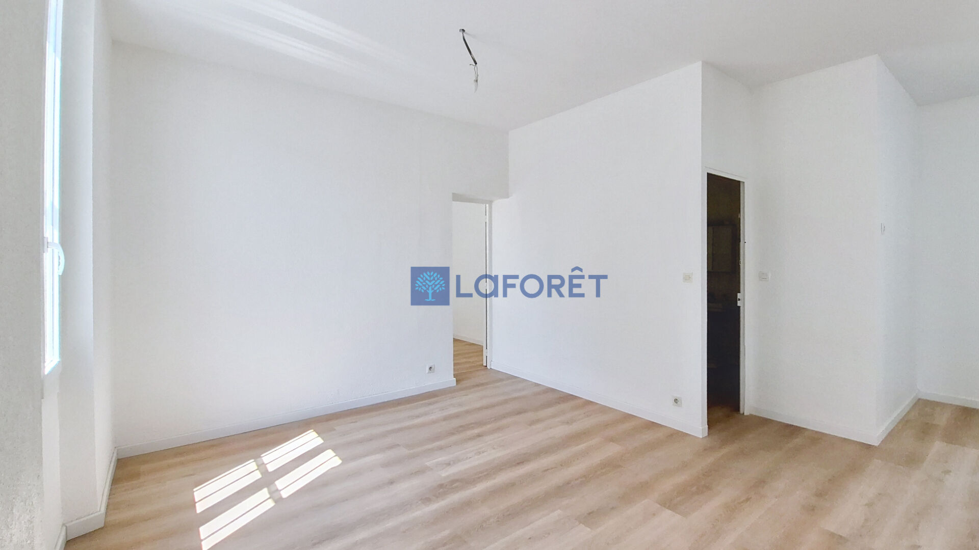 Maison a louer marseille-12e-arrondissement - 3 pièce(s) - 52.31 m2 - Surfyn