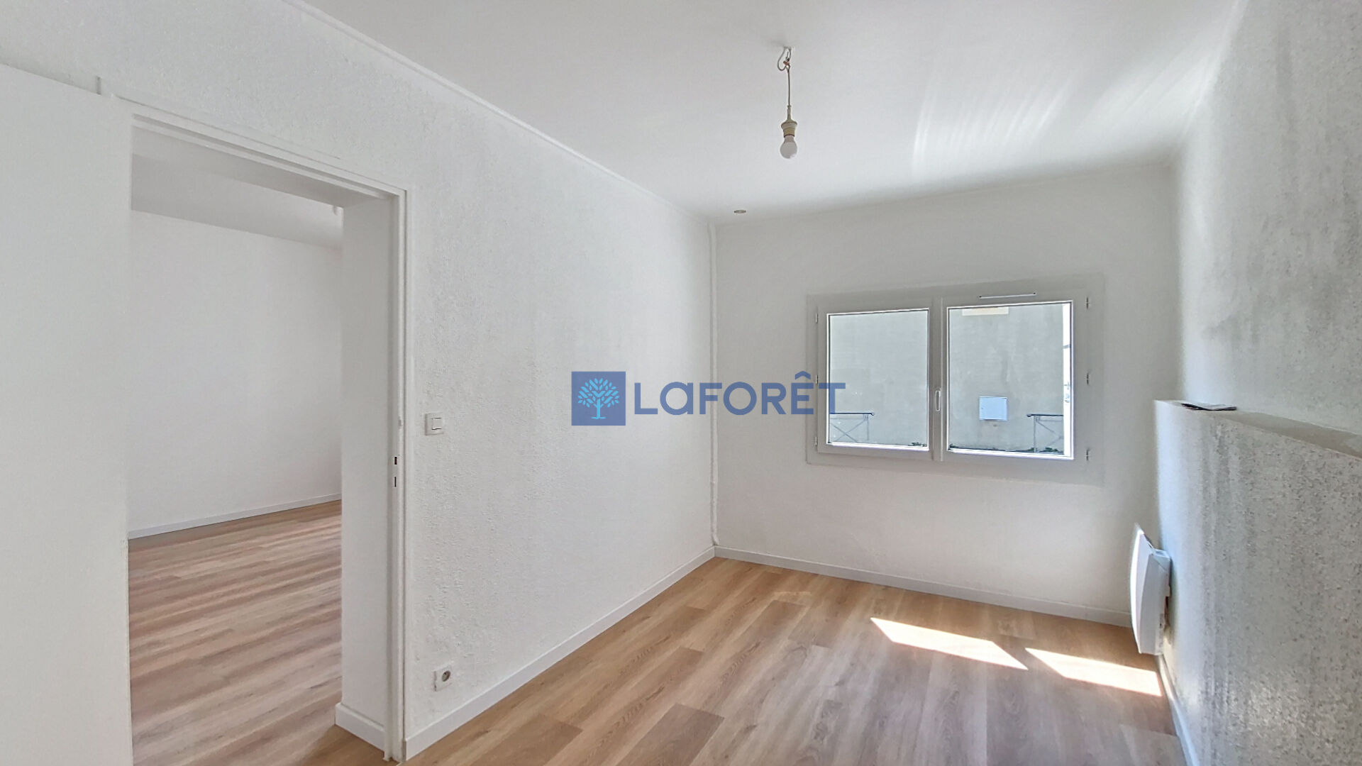 Maison a louer marseille-12e-arrondissement - 3 pièce(s) - 52.31 m2 - Surfyn