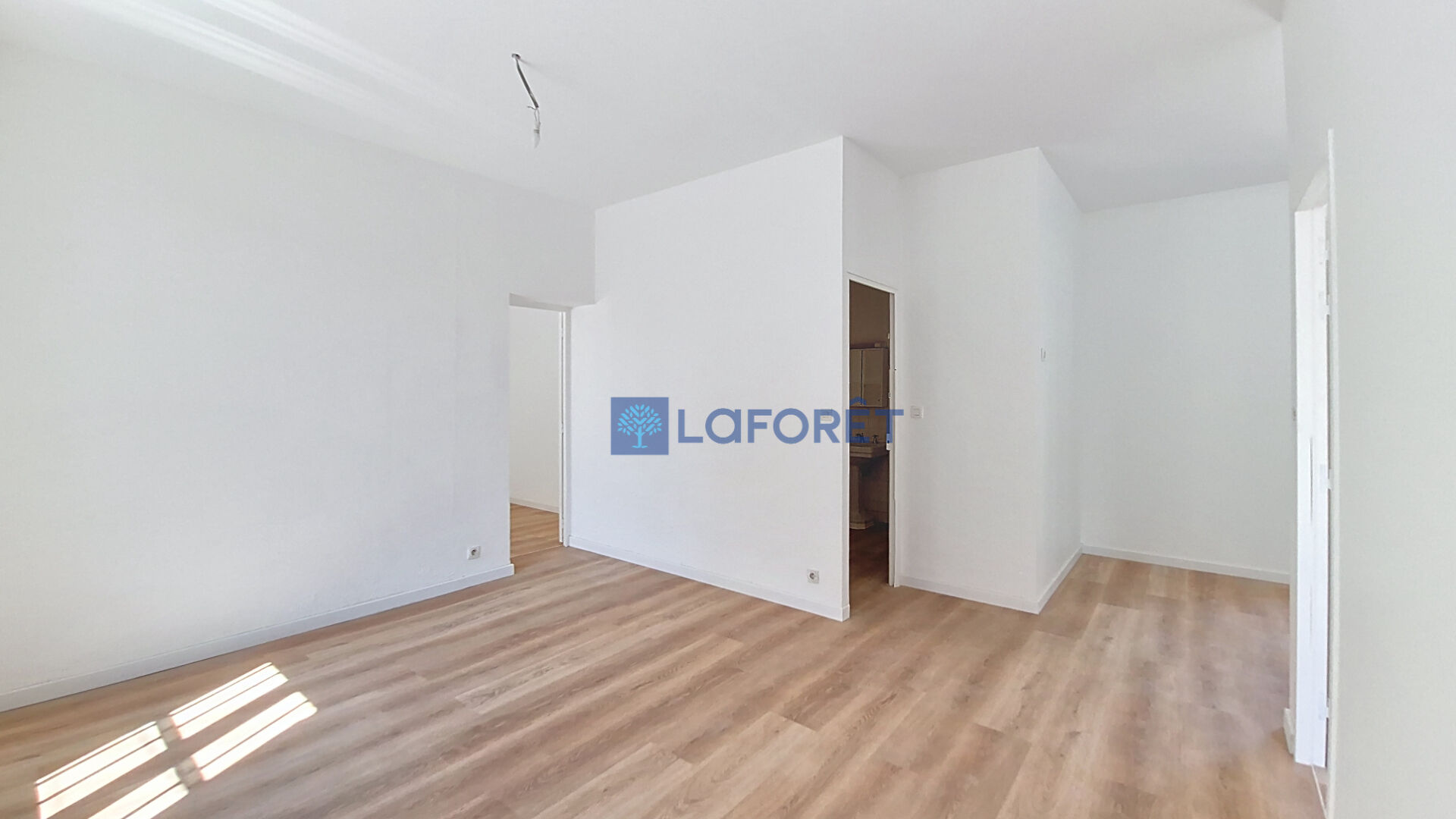 Maison a louer marseille-12e-arrondissement - 3 pièce(s) - 52.31 m2 - Surfyn