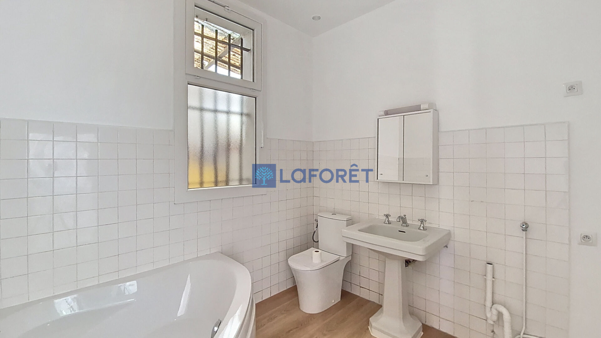 Maison a louer marseille-12e-arrondissement - 3 pièce(s) - 52.31 m2 - Surfyn