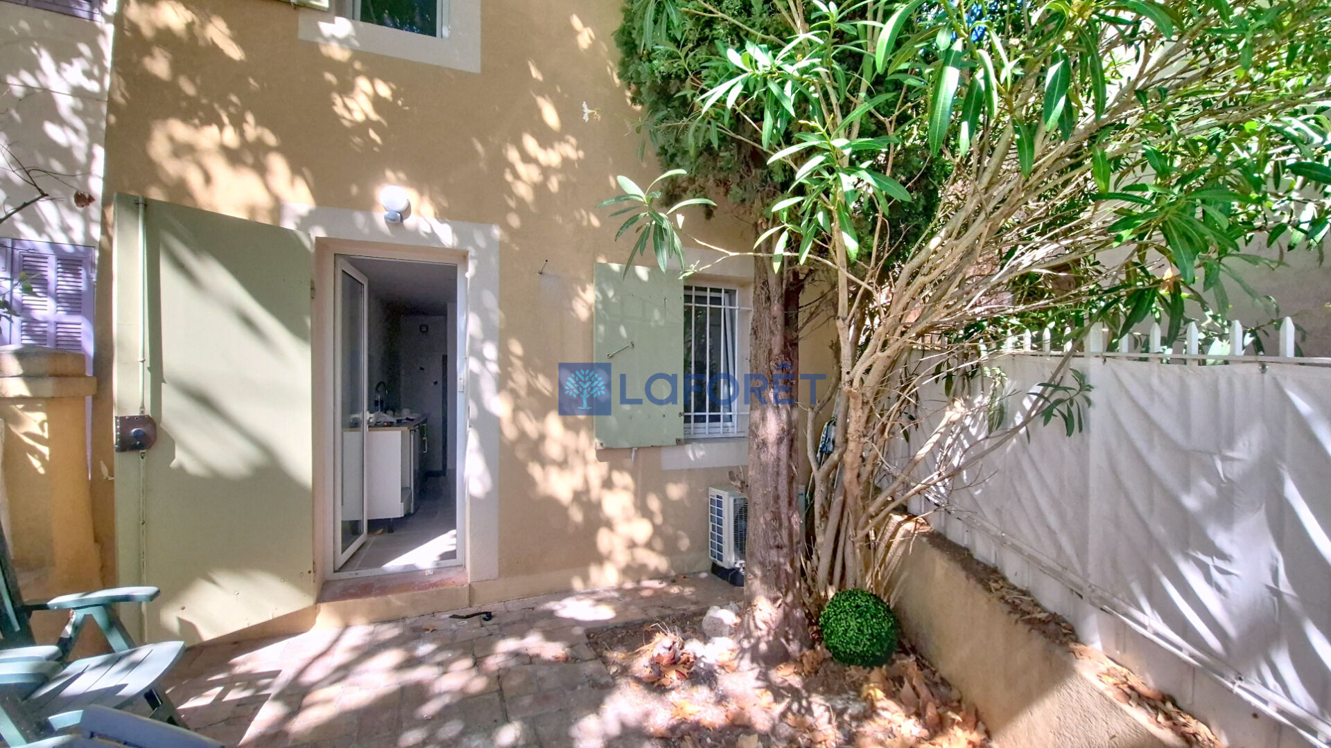 Maison à louer, 44m², Marseille 11