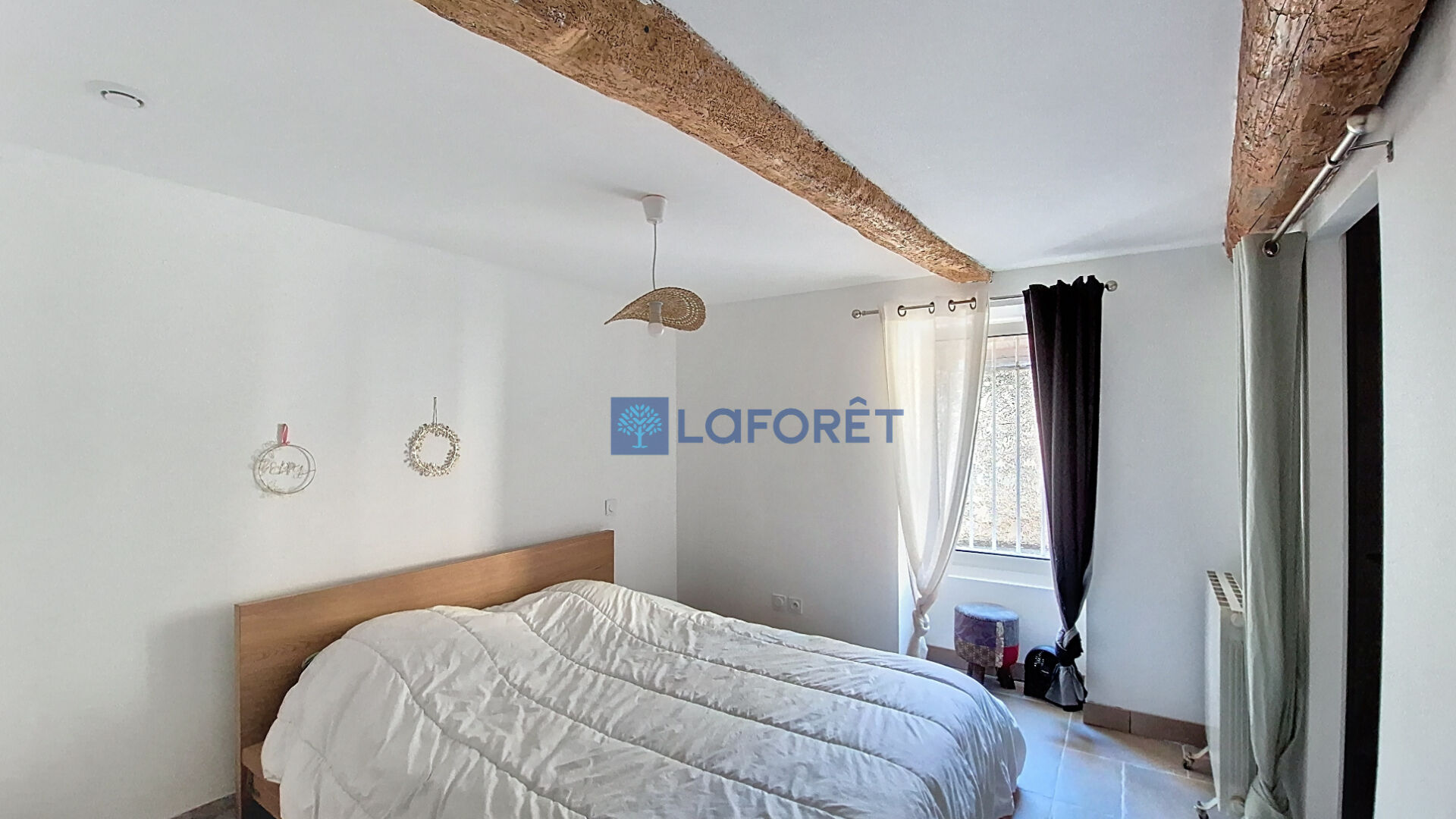 Maison à louer, 44m², Marseille 11