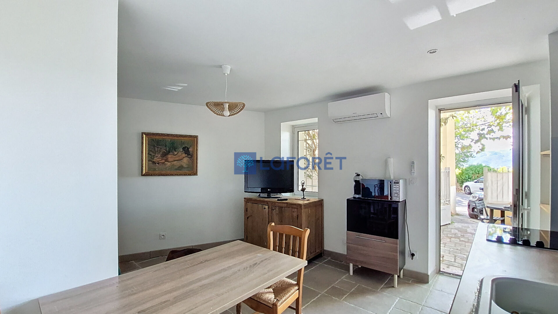 Maison à louer, 44m², Marseille 11